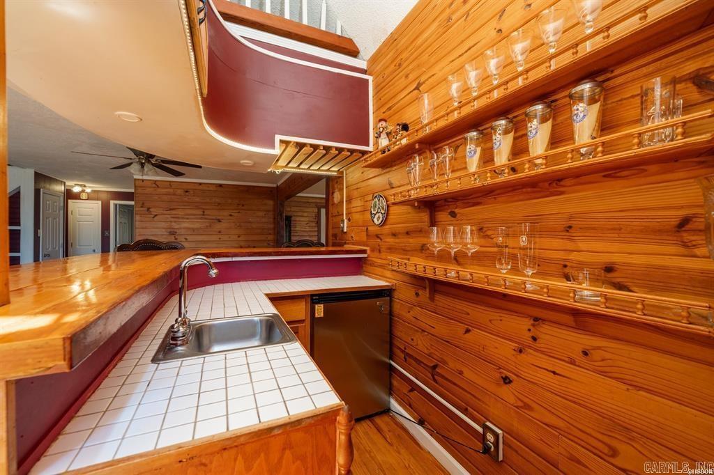 Diamondhead - Residential