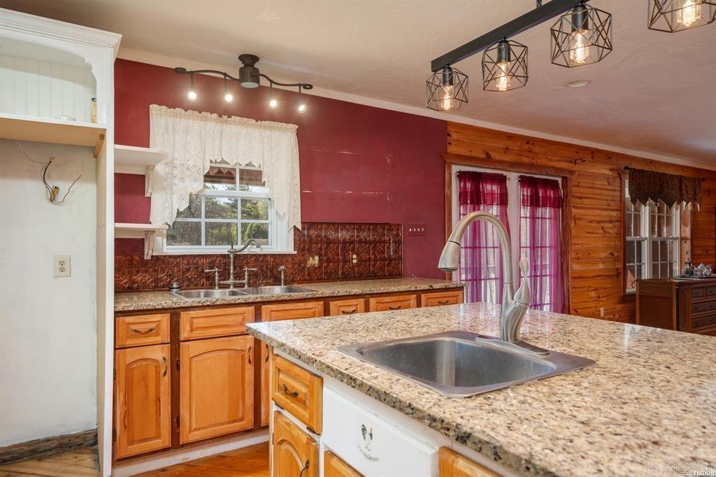 Diamondhead - Residential