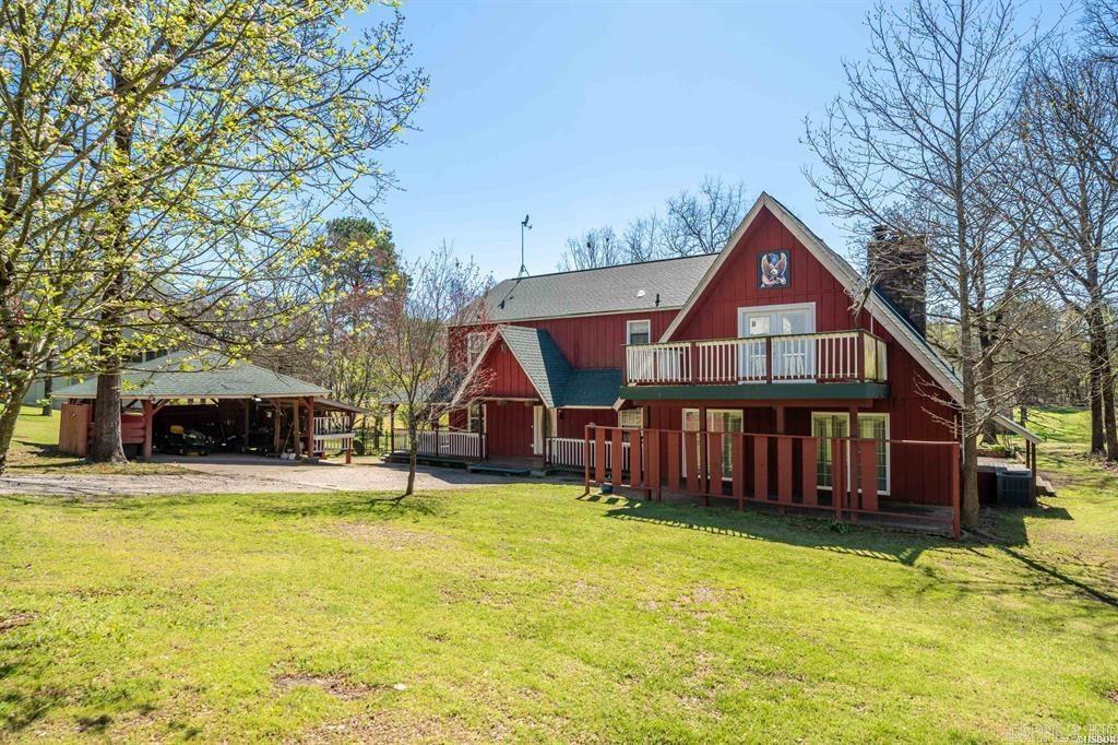 Diamondhead - Residential