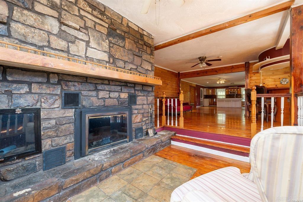 Diamondhead - Residential