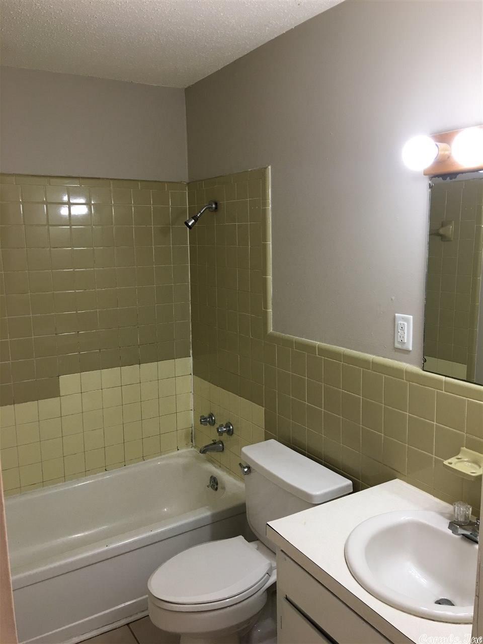 Banes Replat of Hardy - Residential Lease