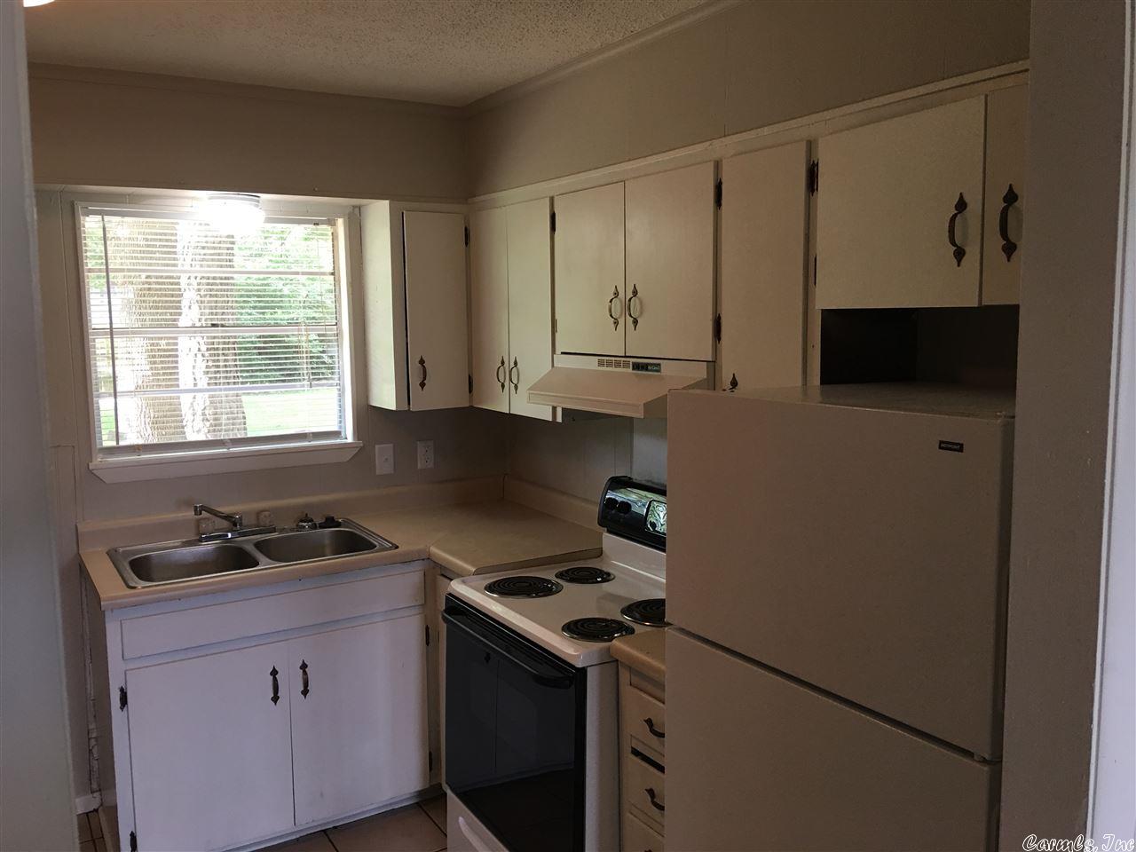 Banes Replat of Hardy - Residential Lease