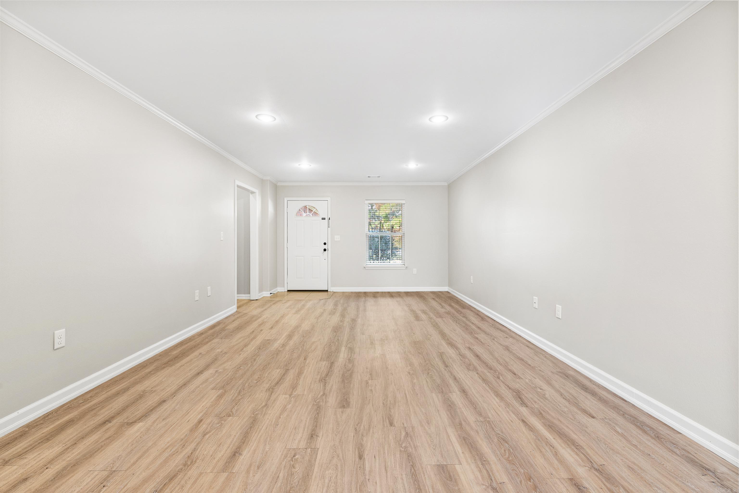 BRADY MEADOWS - Residential