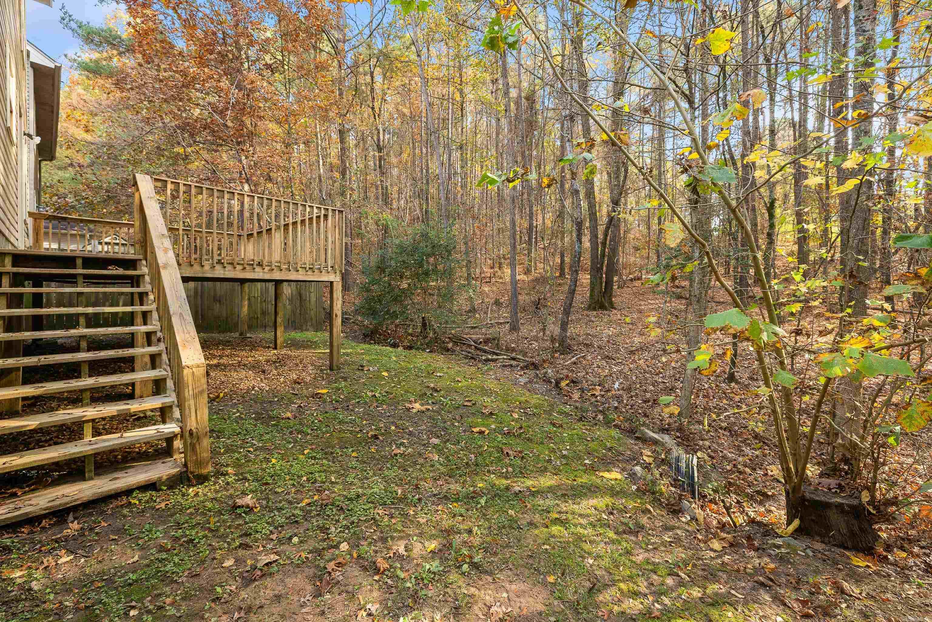 BRADY MEADOWS - Residential