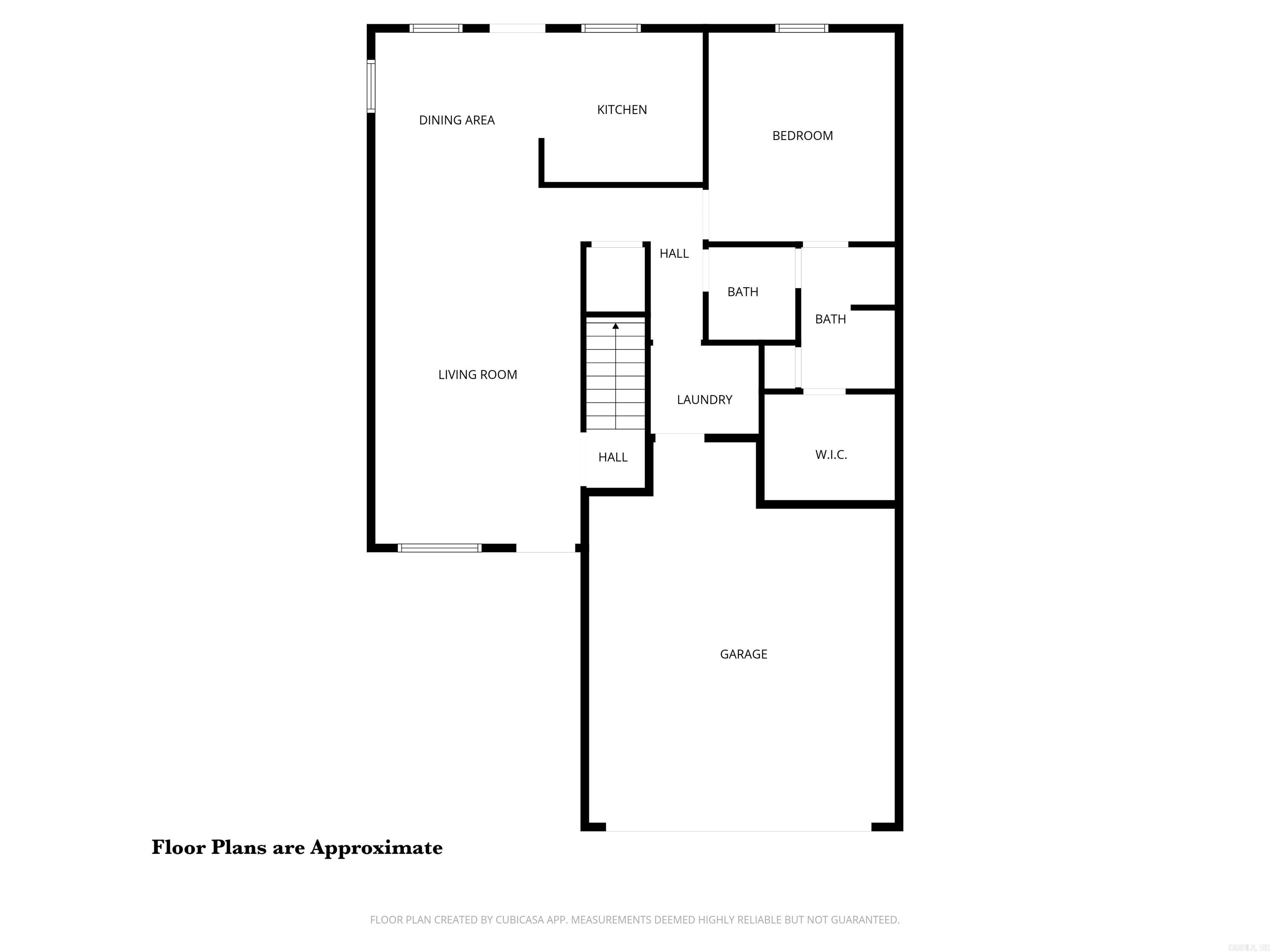 BRADY MEADOWS - Residential