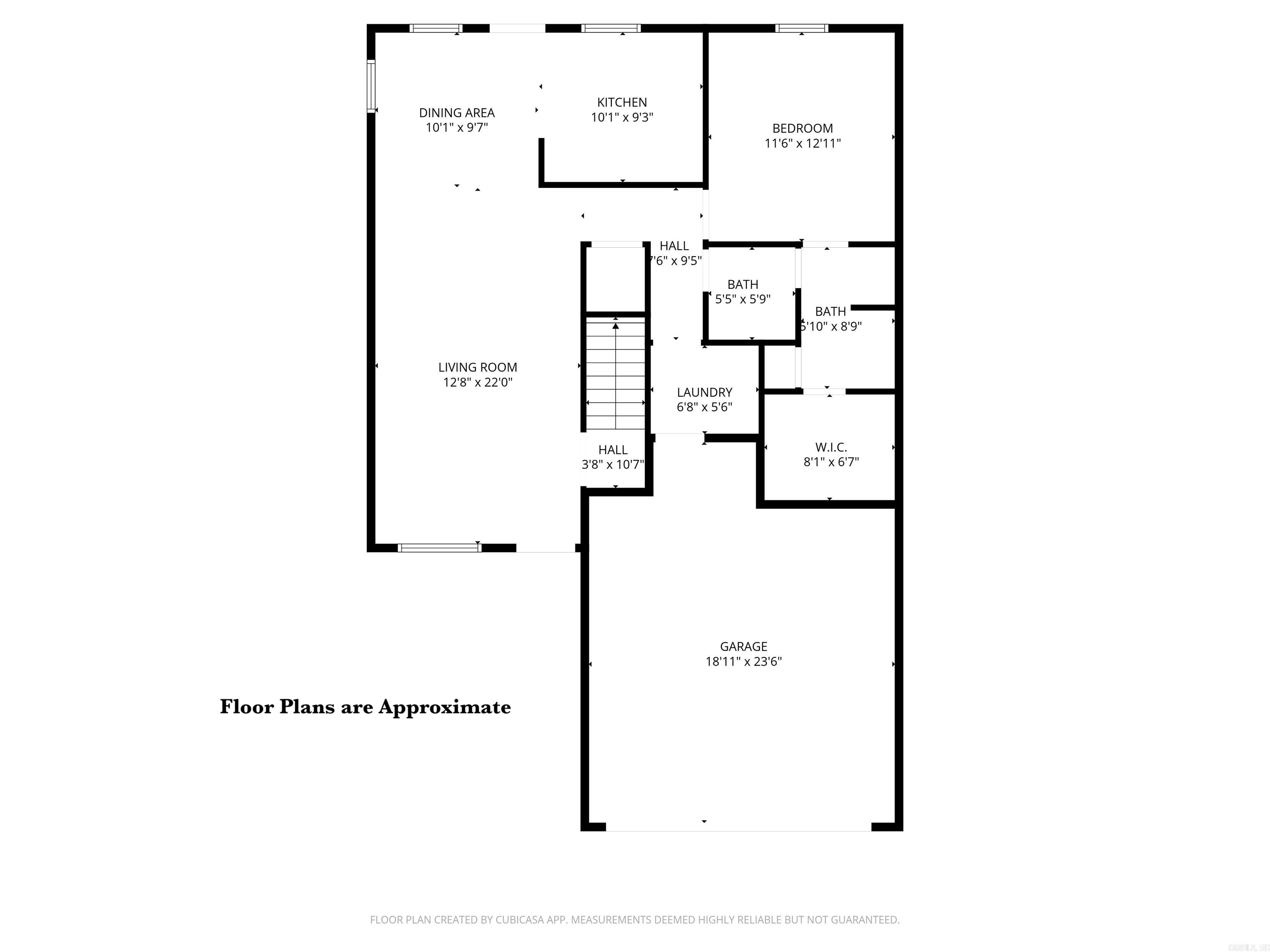 BRADY MEADOWS - Residential