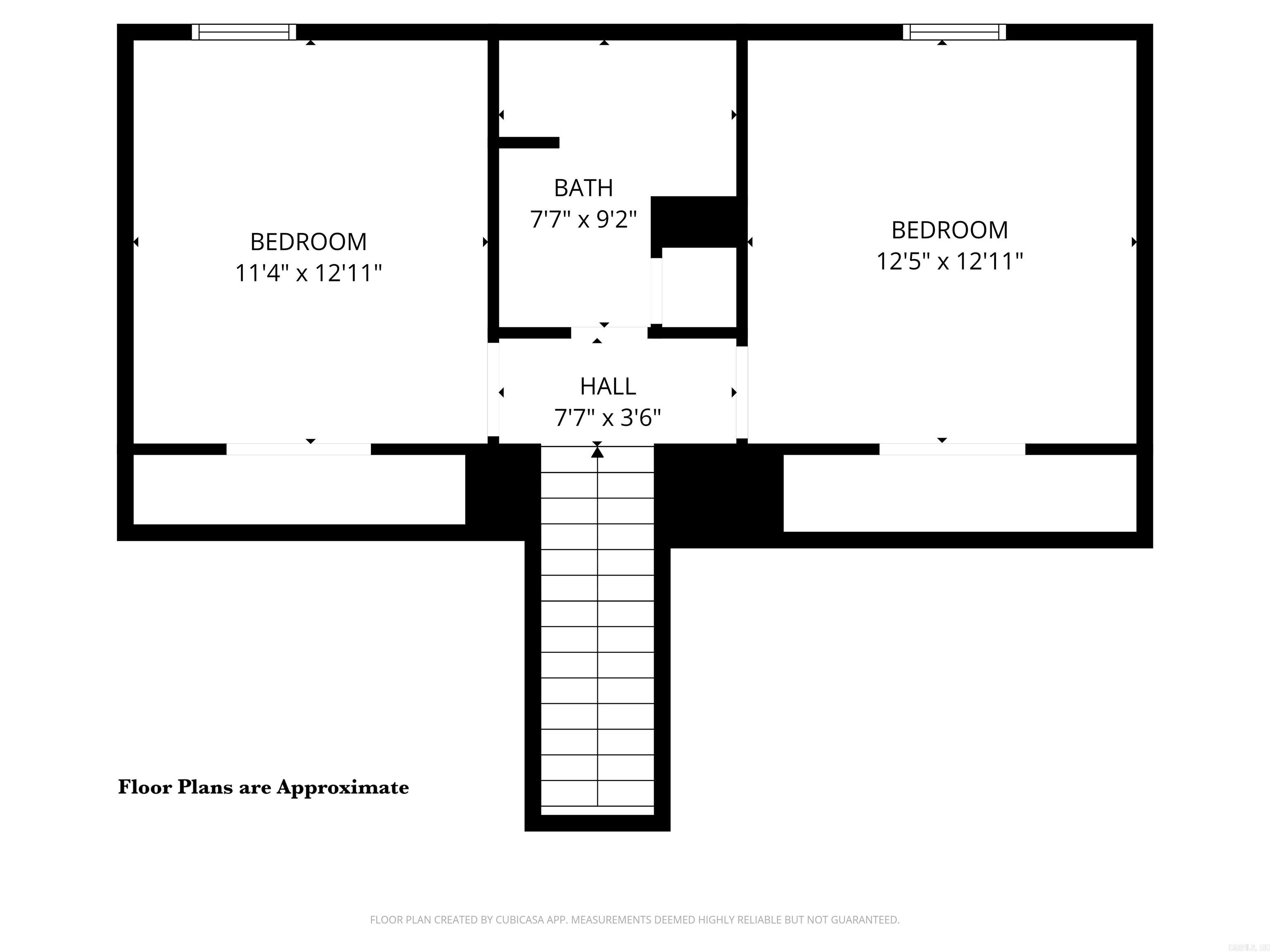 BRADY MEADOWS - Residential