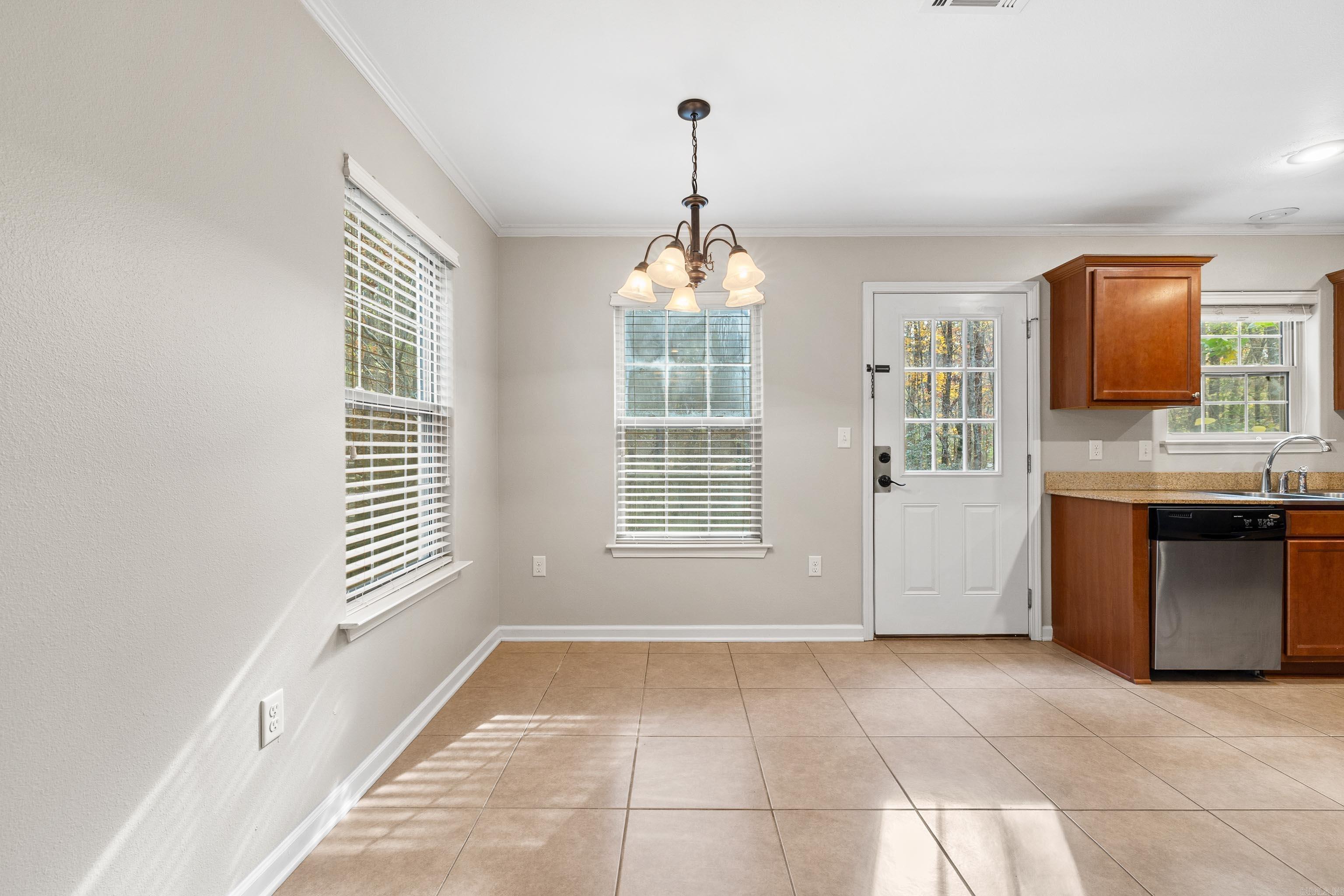 BRADY MEADOWS - Residential