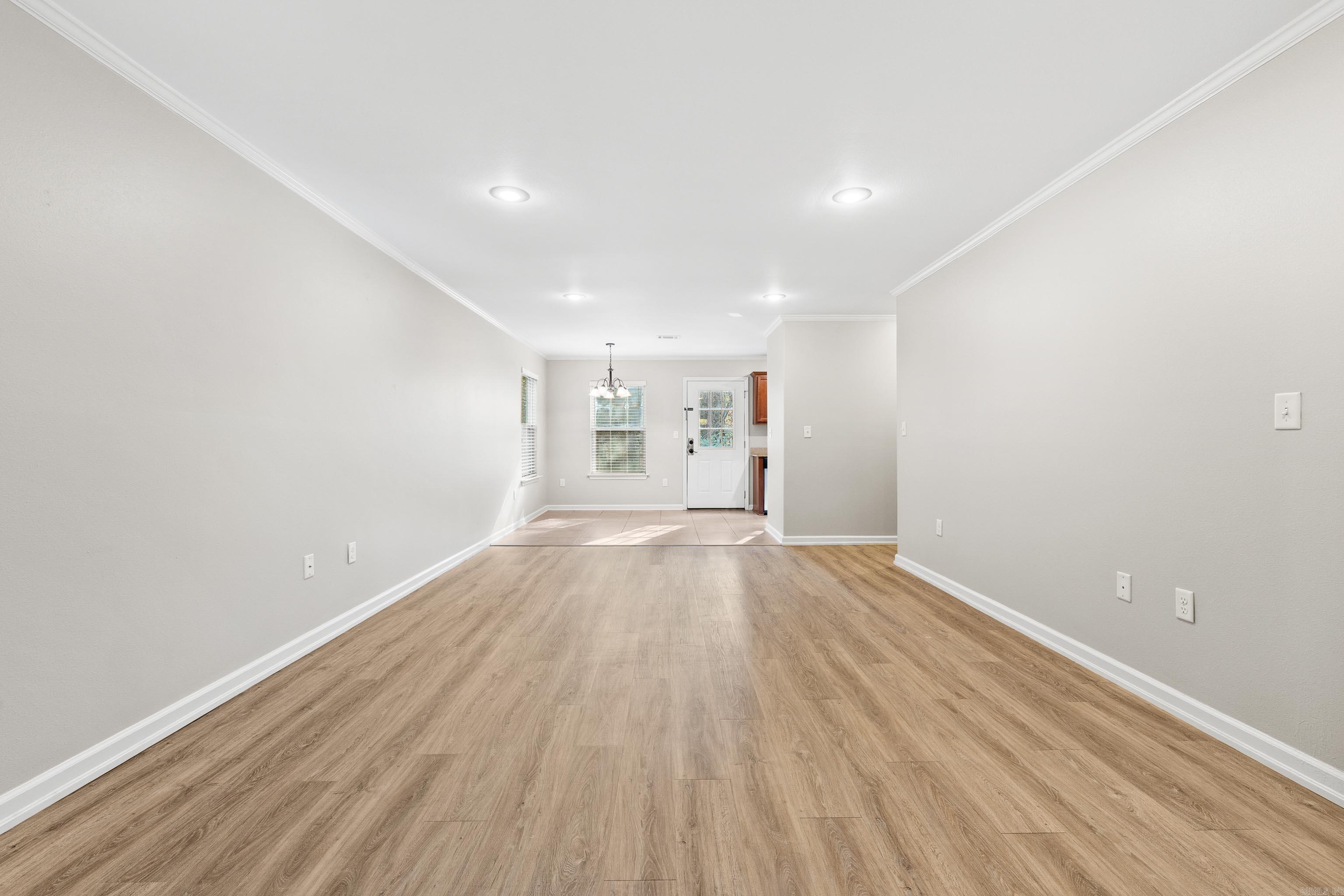 BRADY MEADOWS - Residential