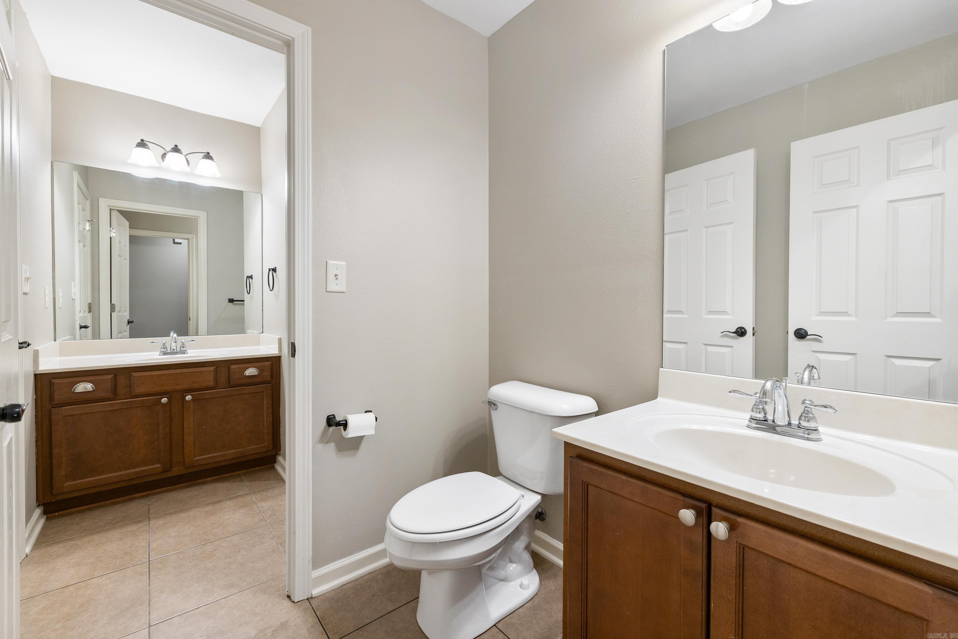 BRADY MEADOWS - Residential