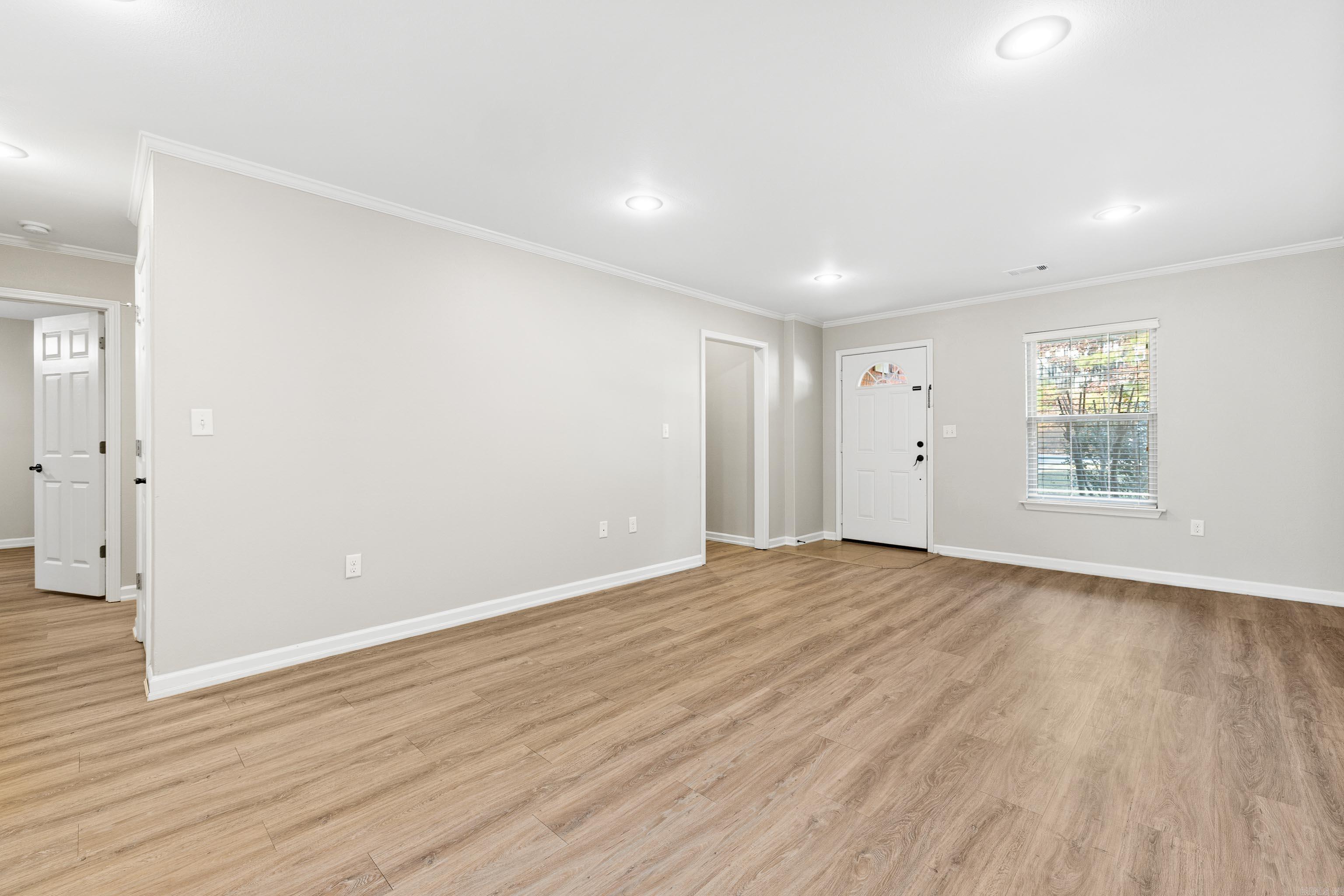 BRADY MEADOWS - Residential