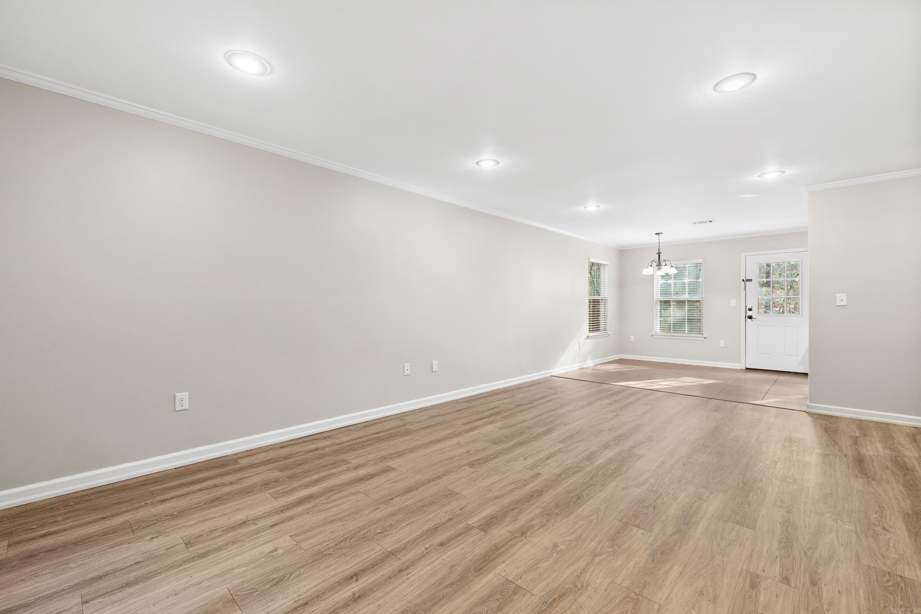 BRADY MEADOWS - Residential