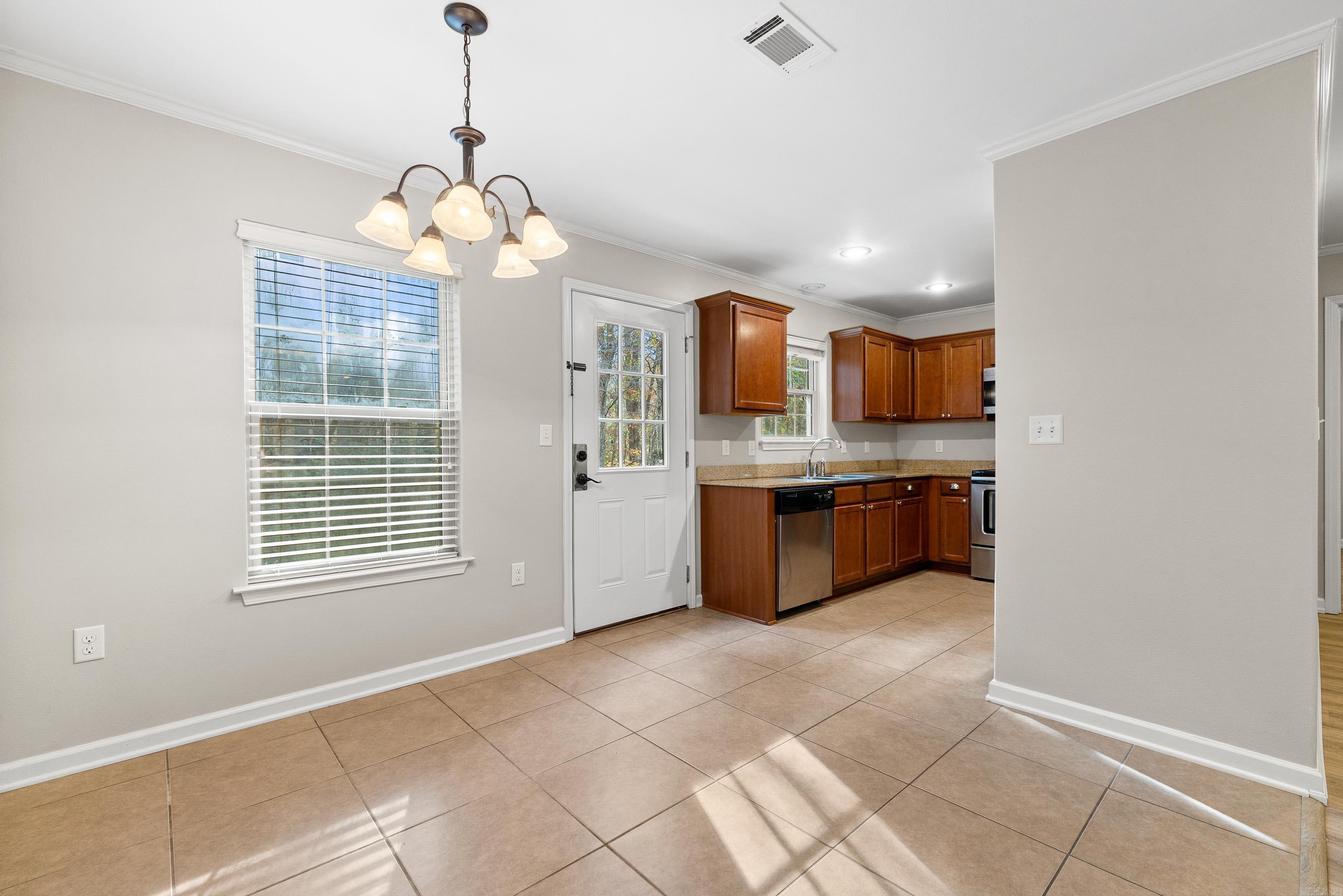 BRADY MEADOWS - Residential