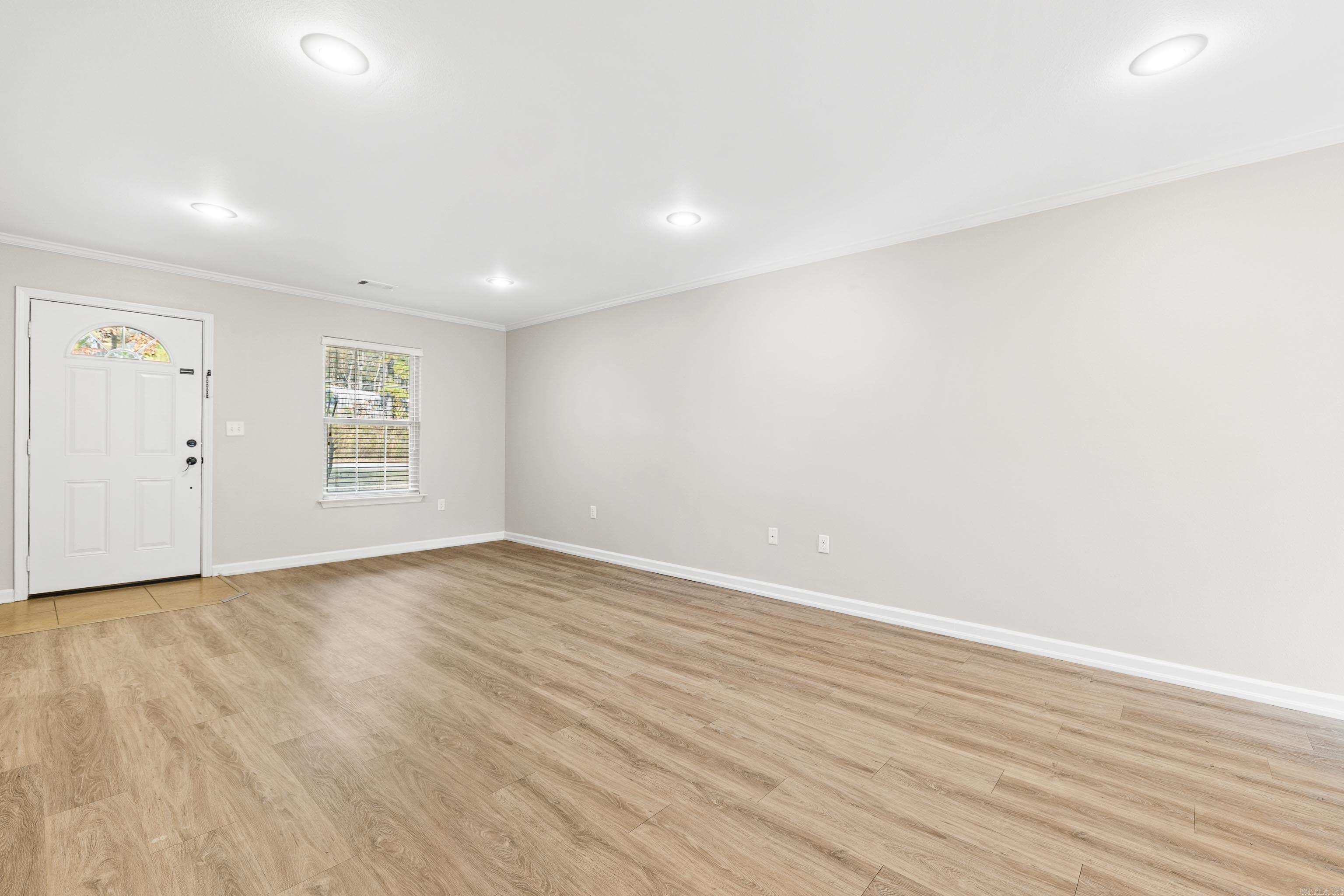 BRADY MEADOWS - Residential