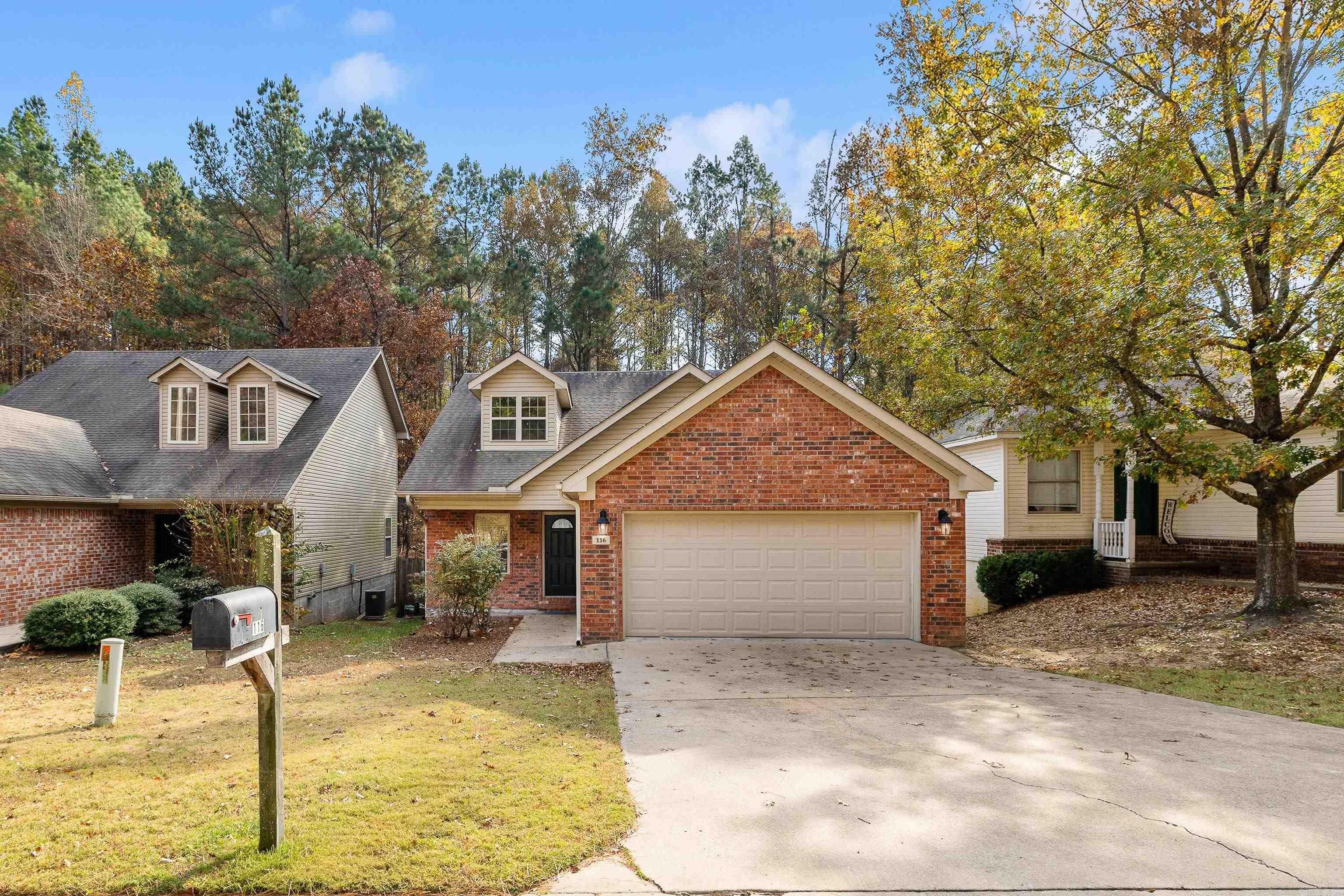 BRADY MEADOWS - Residential