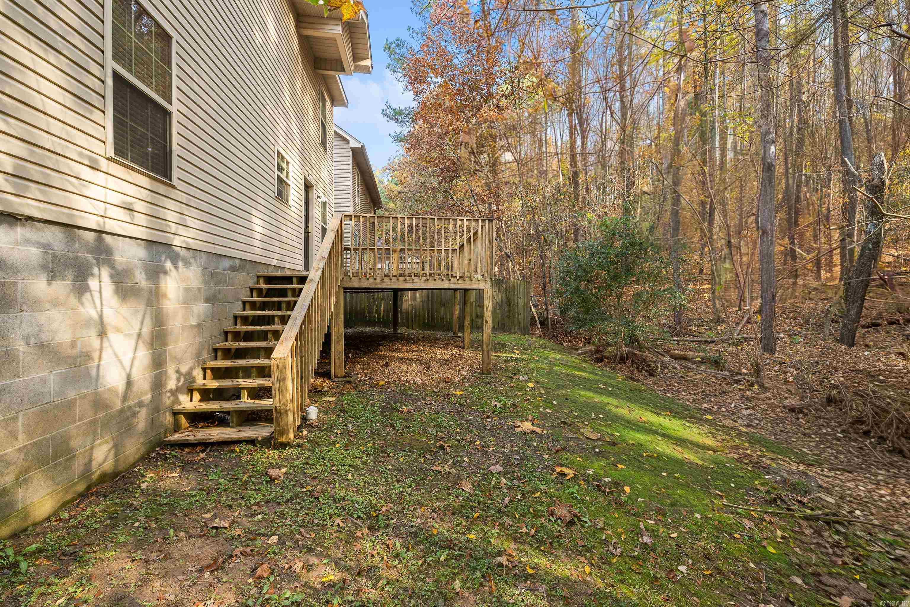 BRADY MEADOWS - Residential