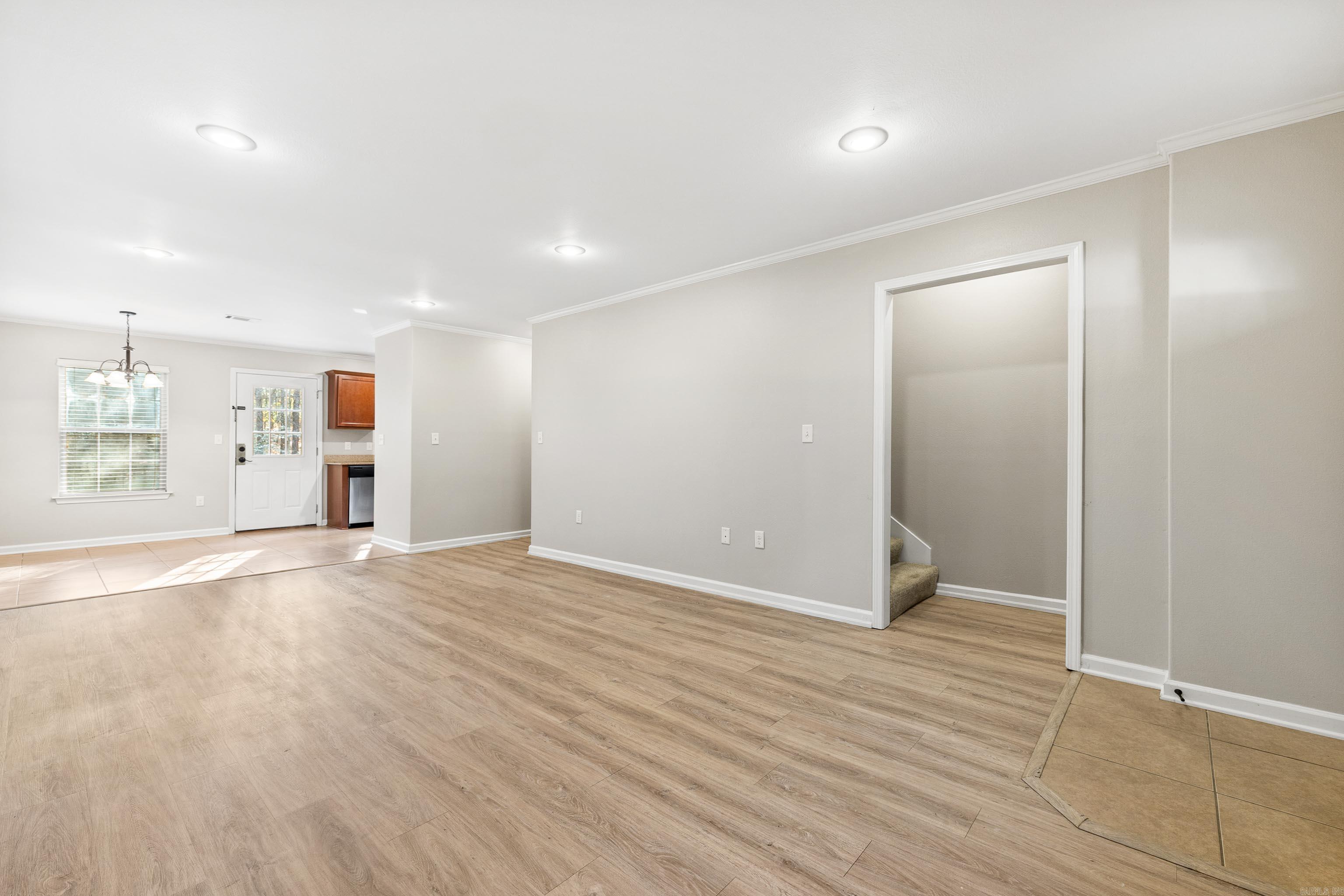 BRADY MEADOWS - Residential