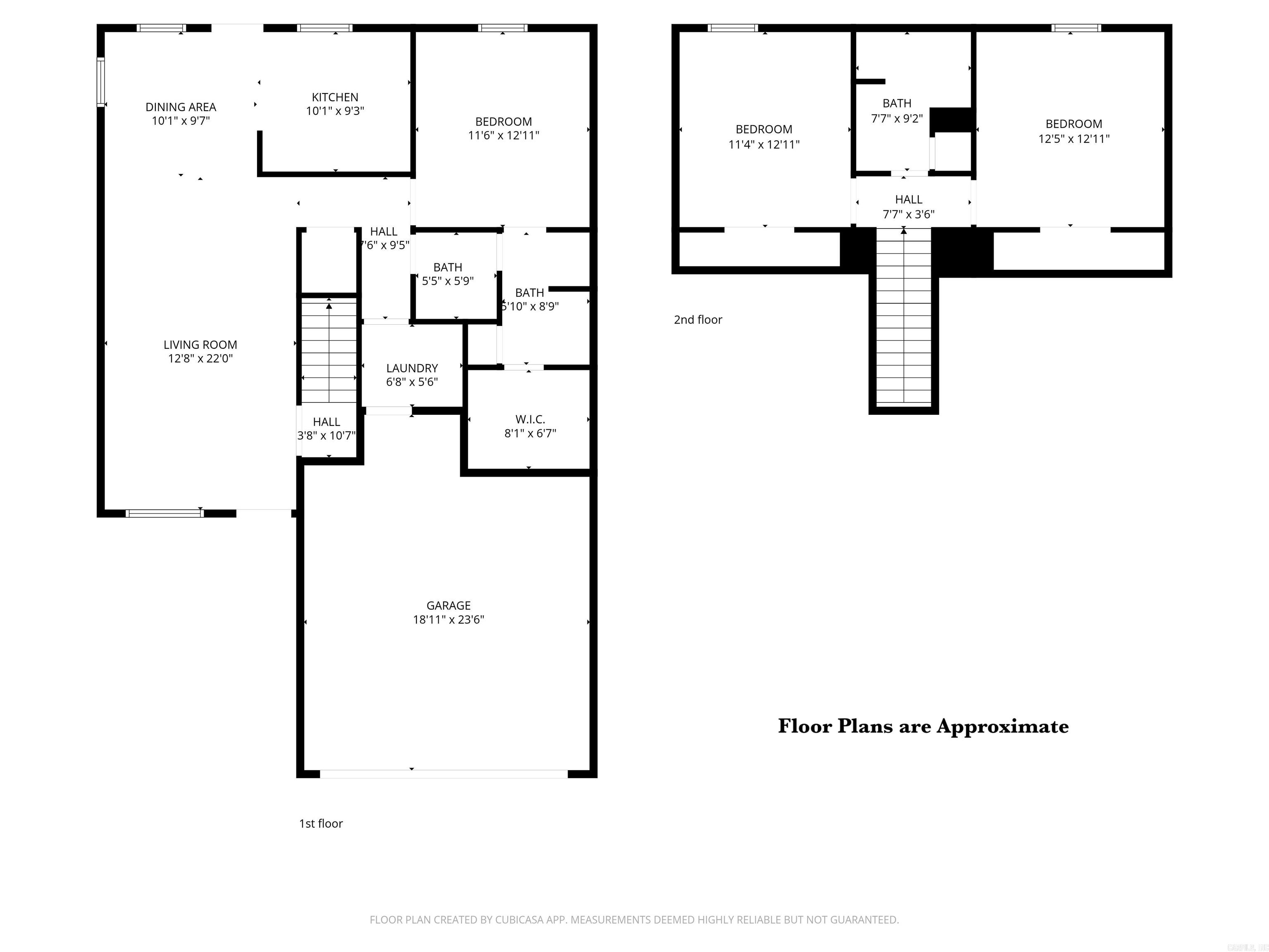 BRADY MEADOWS - Residential