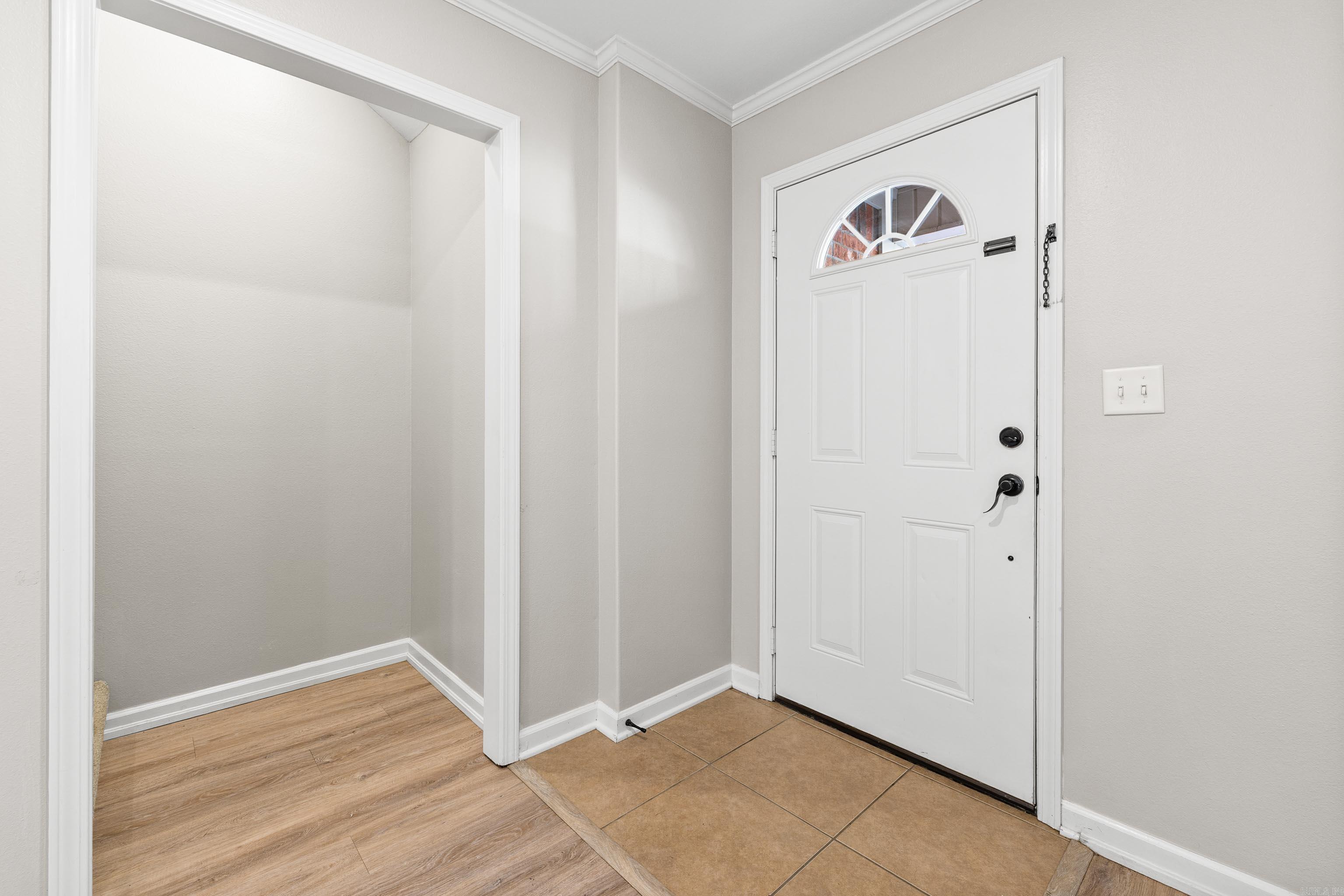 BRADY MEADOWS - Residential