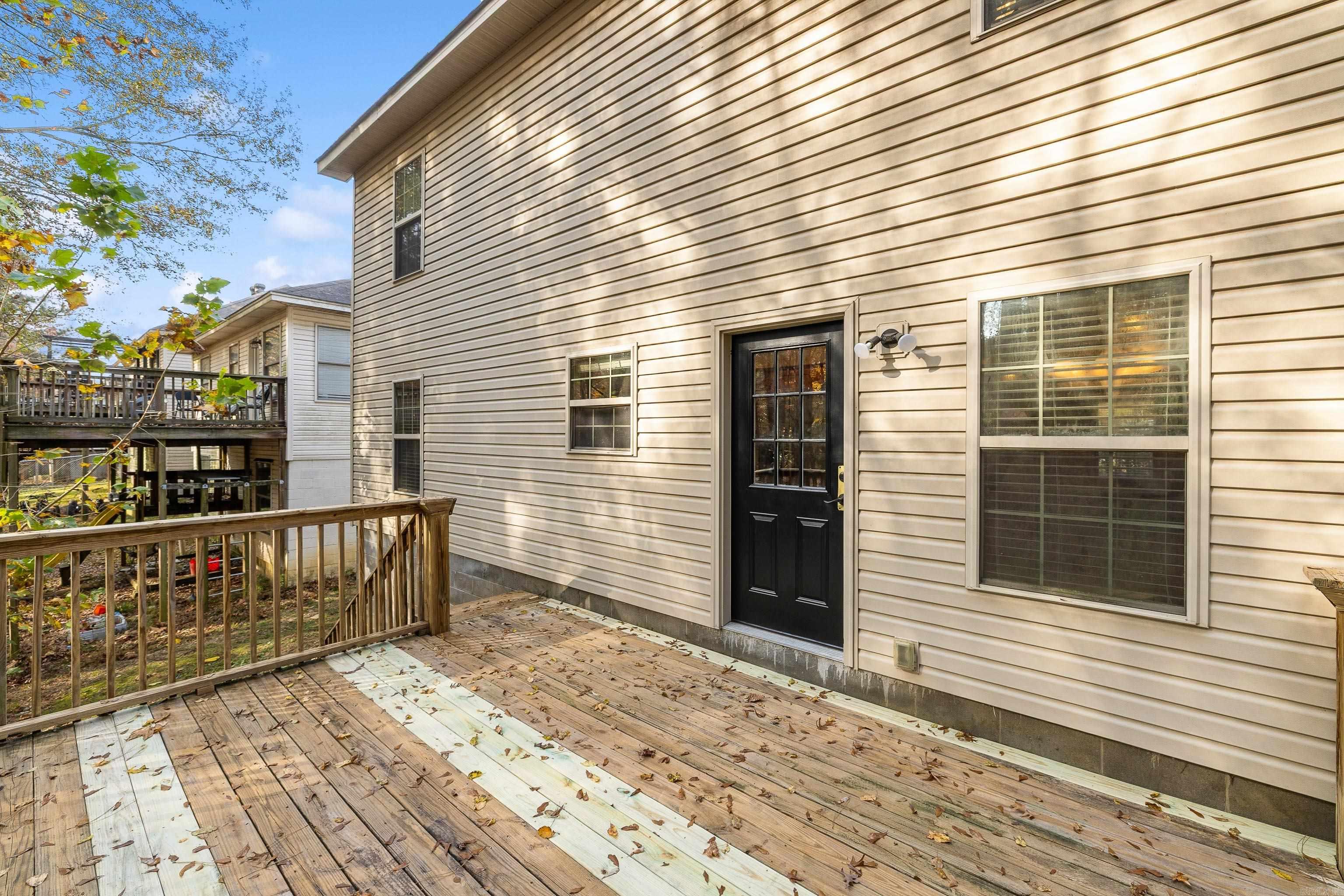 BRADY MEADOWS - Residential