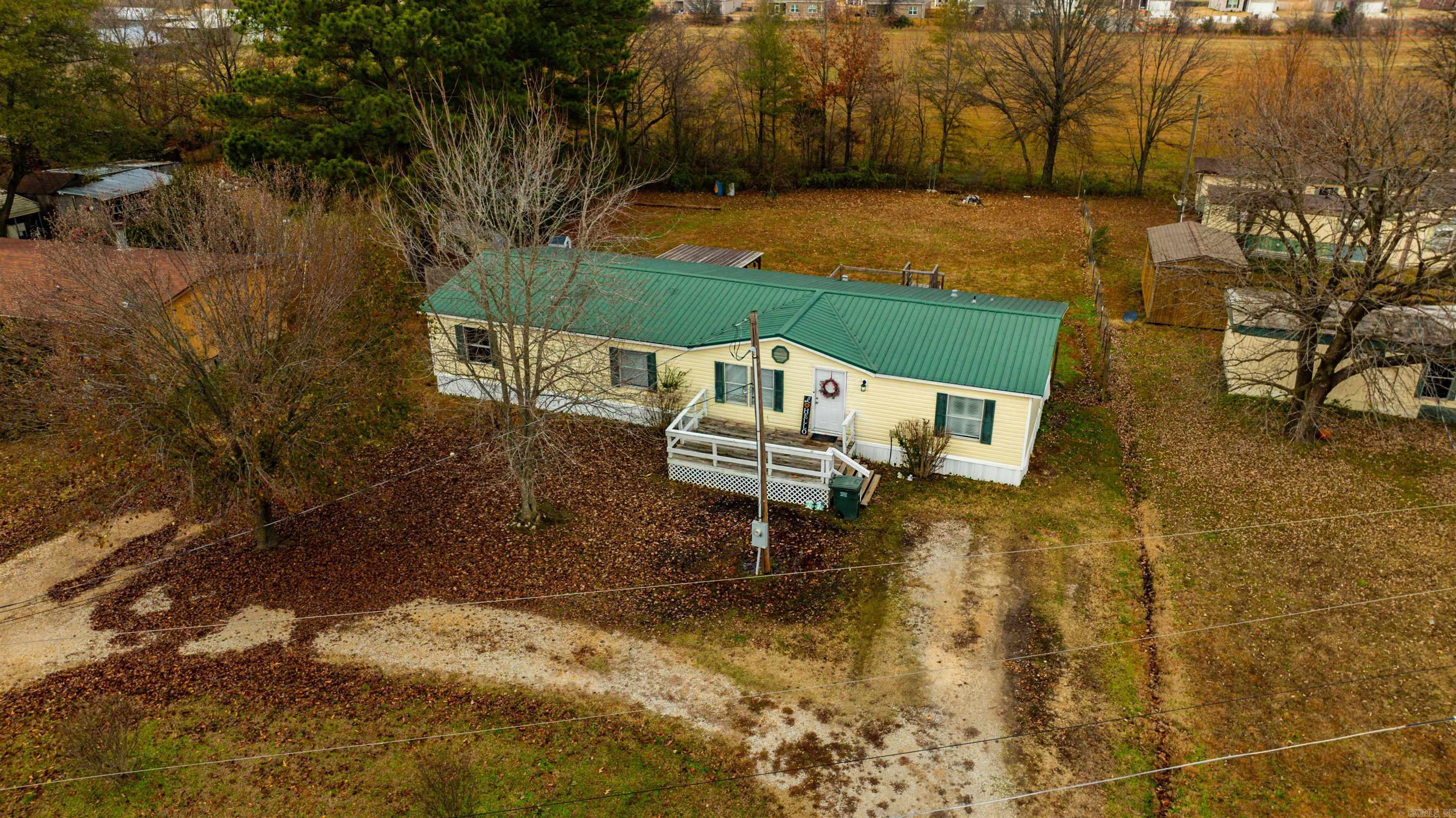 Not In List - Residential