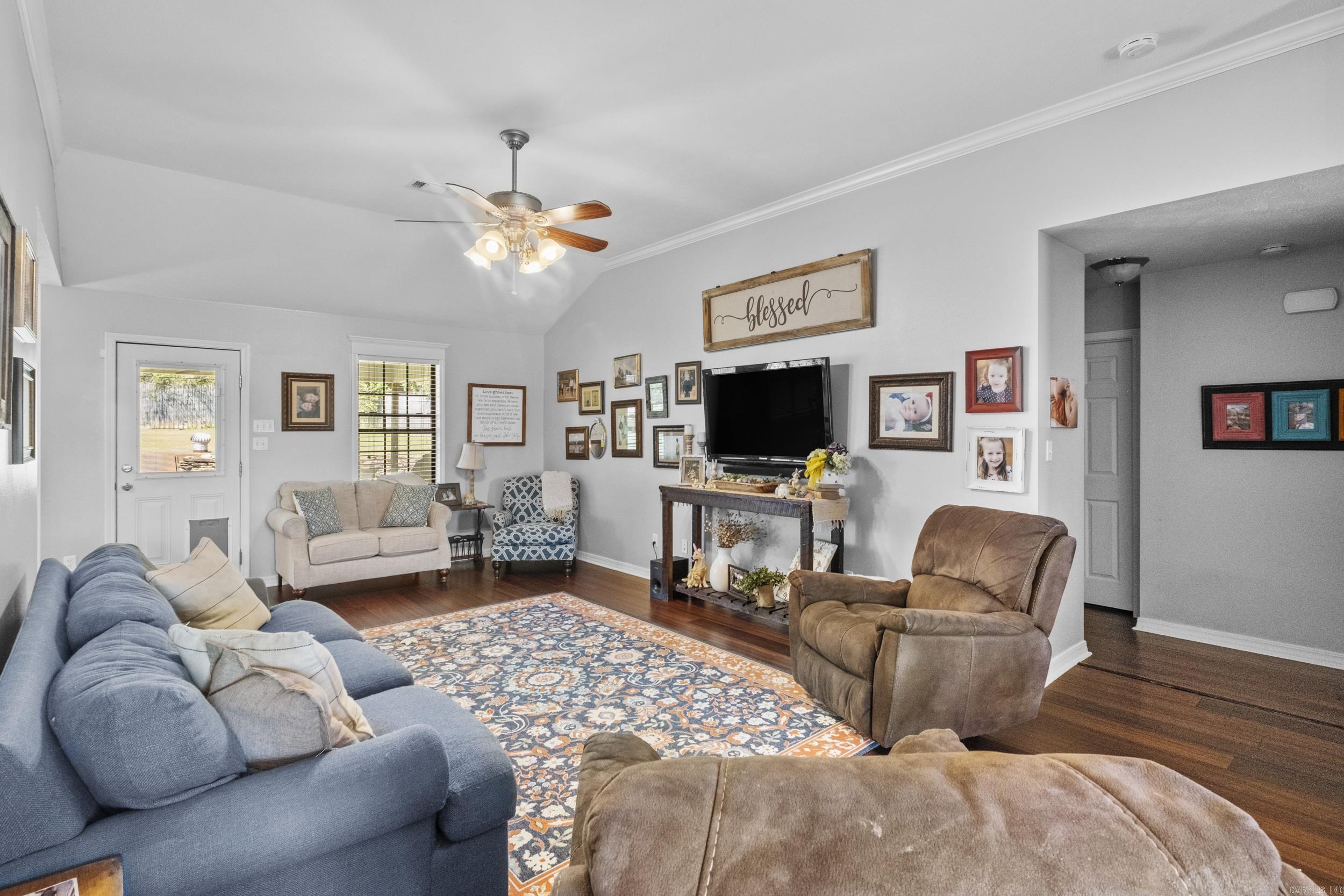 FIELDPOINTE ADD - Residential