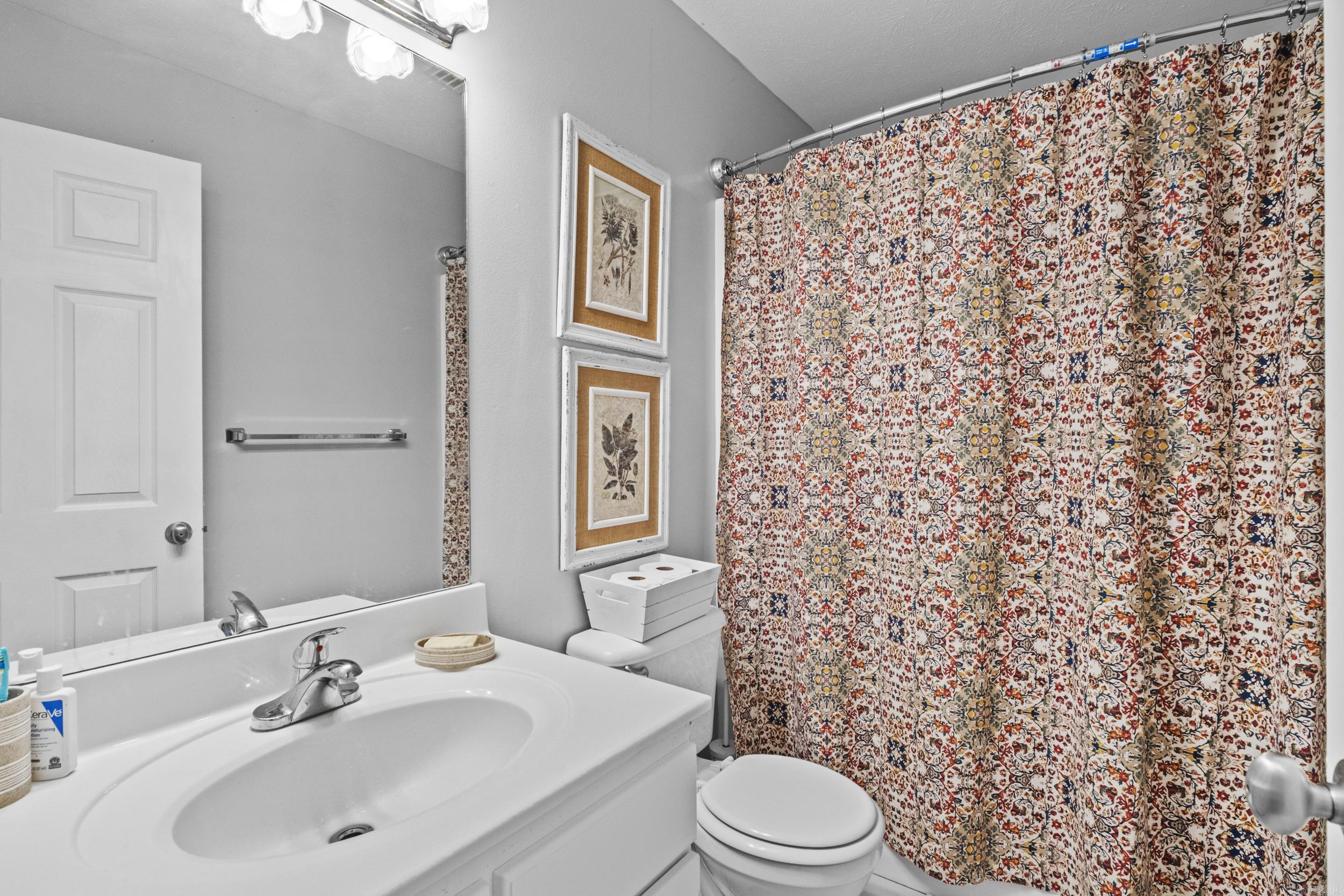 FIELDPOINTE ADD - Residential