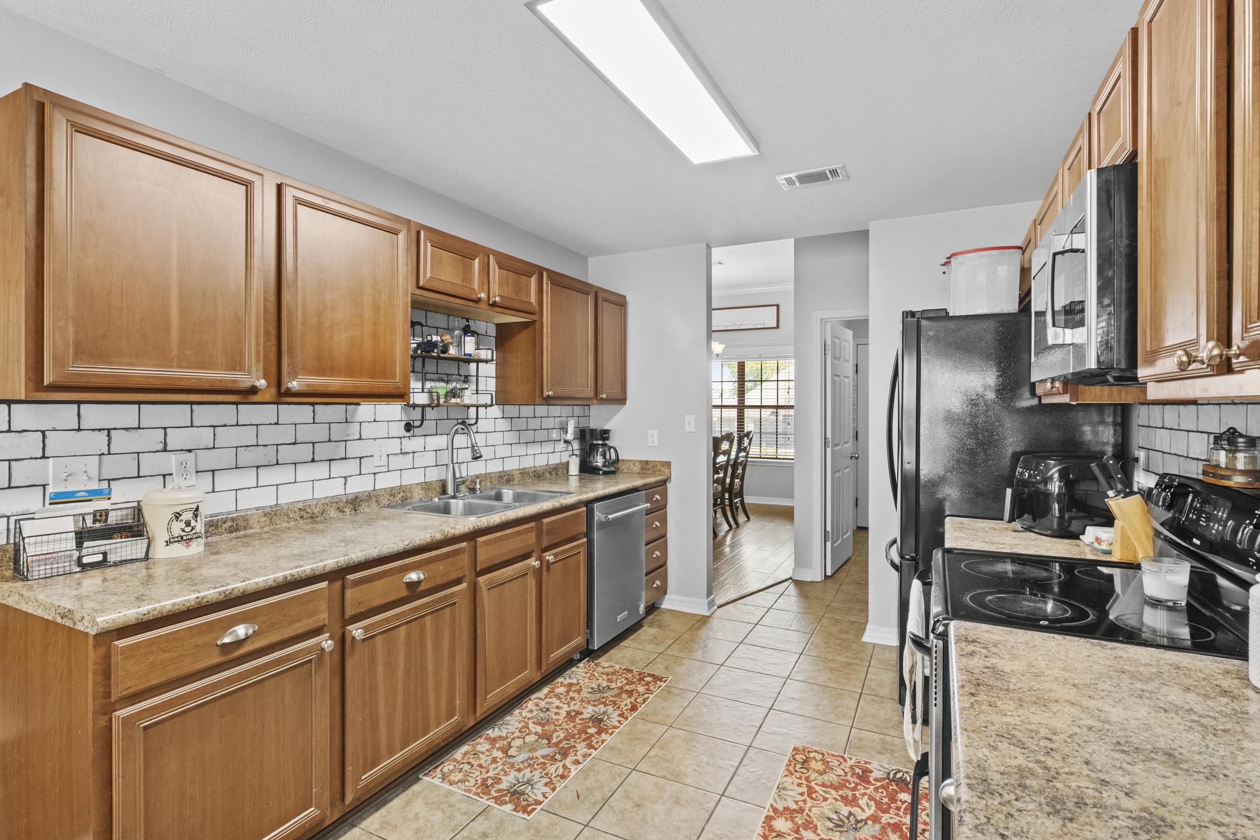 FIELDPOINTE ADD - Residential