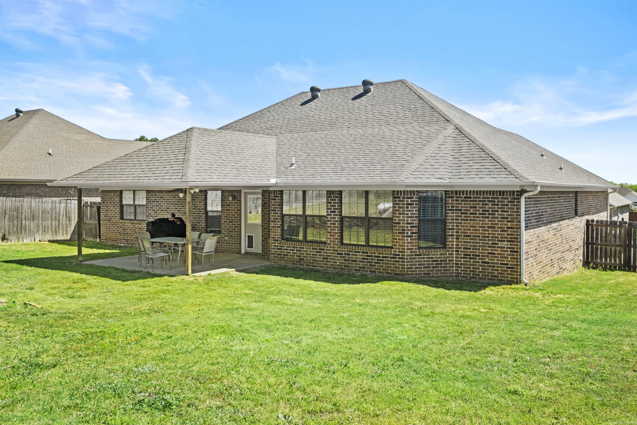 FIELDPOINTE ADD - Residential