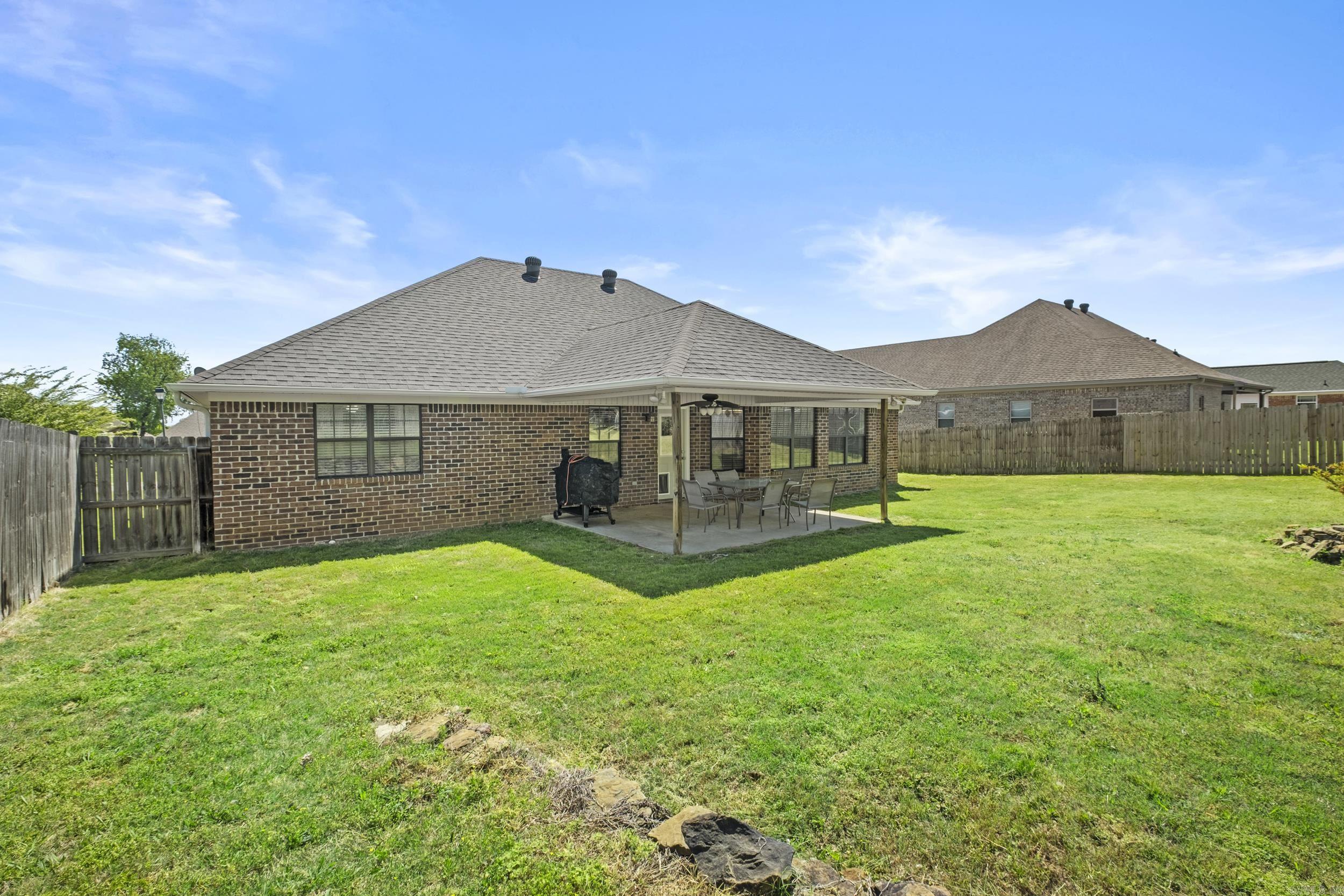 FIELDPOINTE ADD - Residential