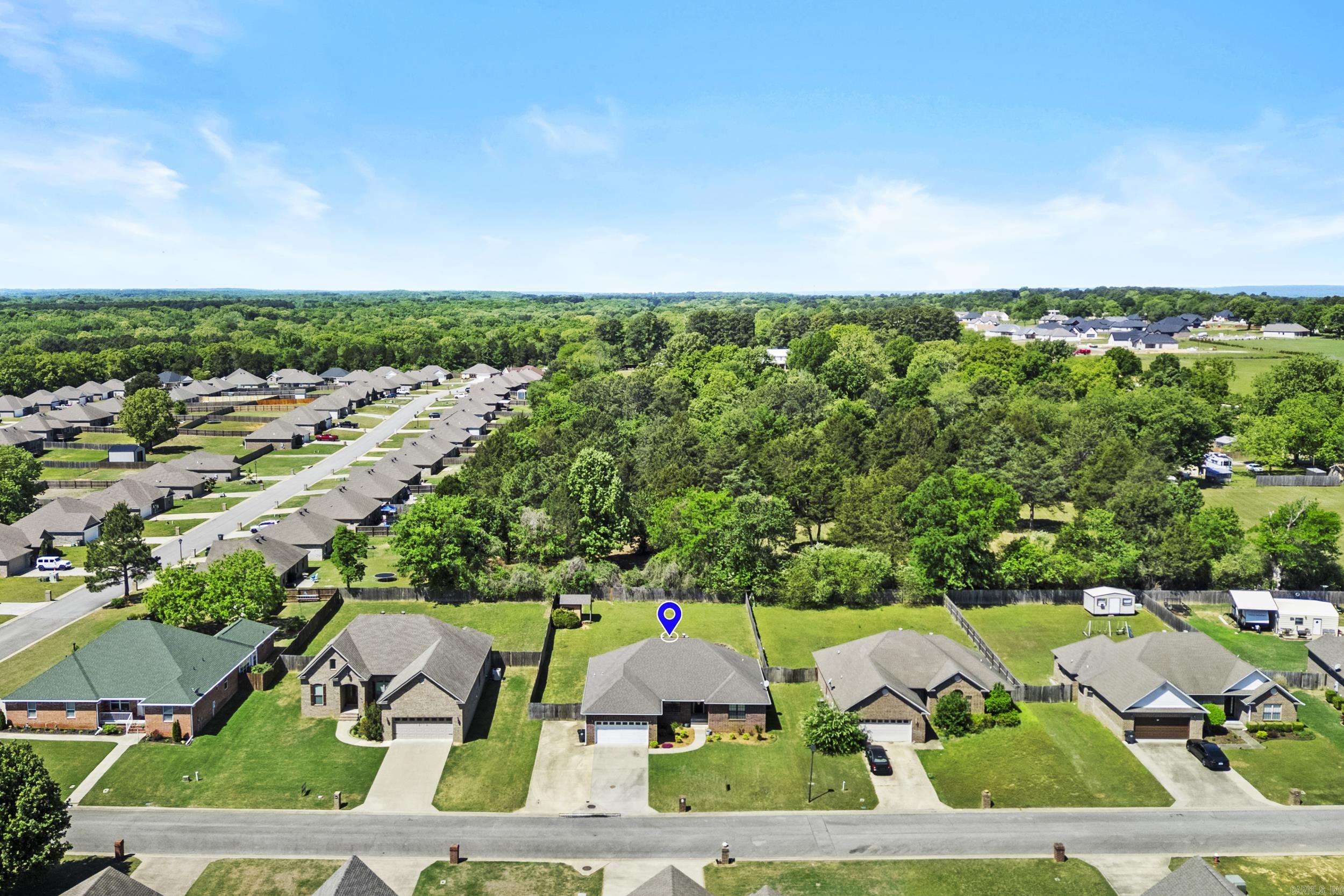 FIELDPOINTE ADD - Residential