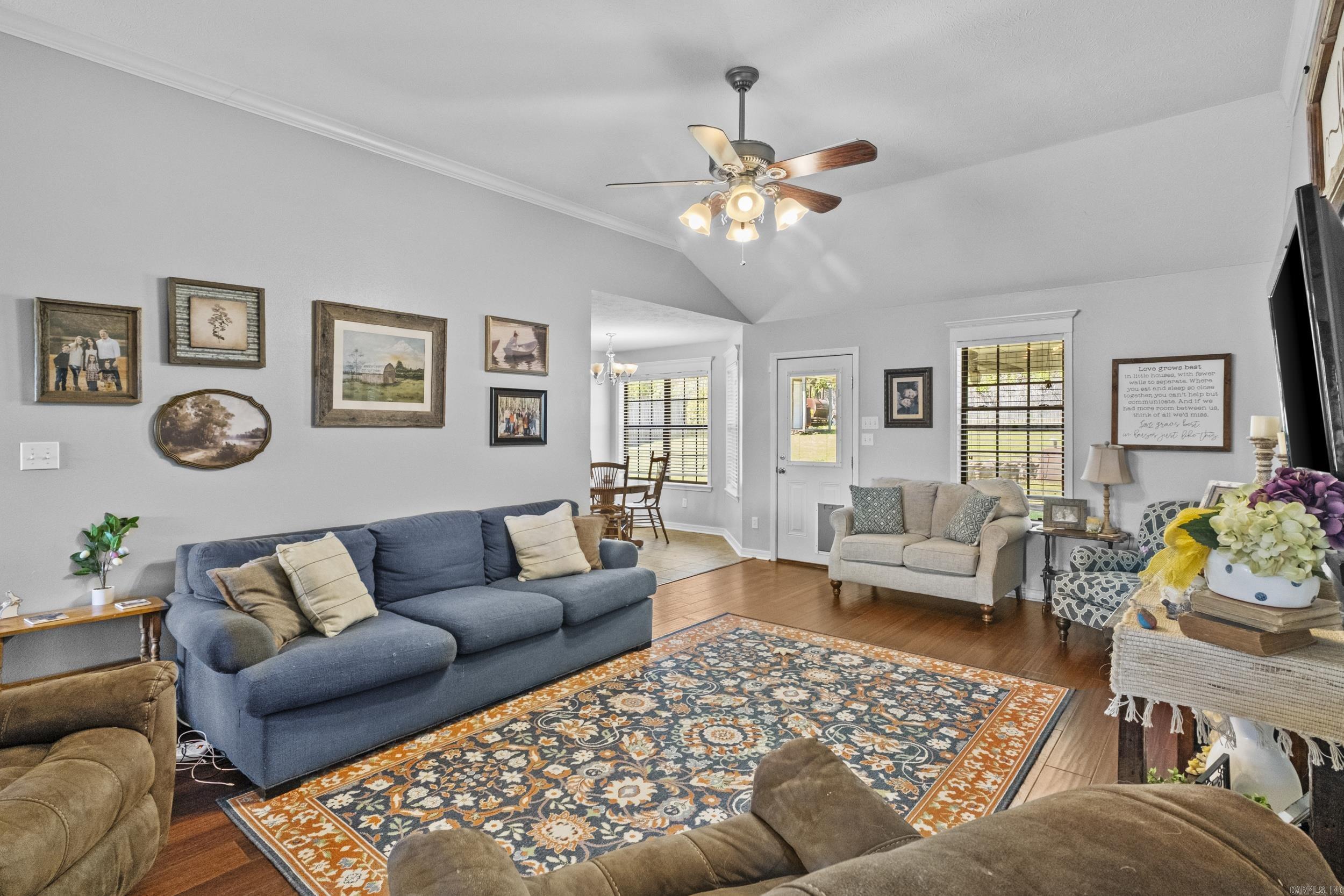 FIELDPOINTE ADD - Residential