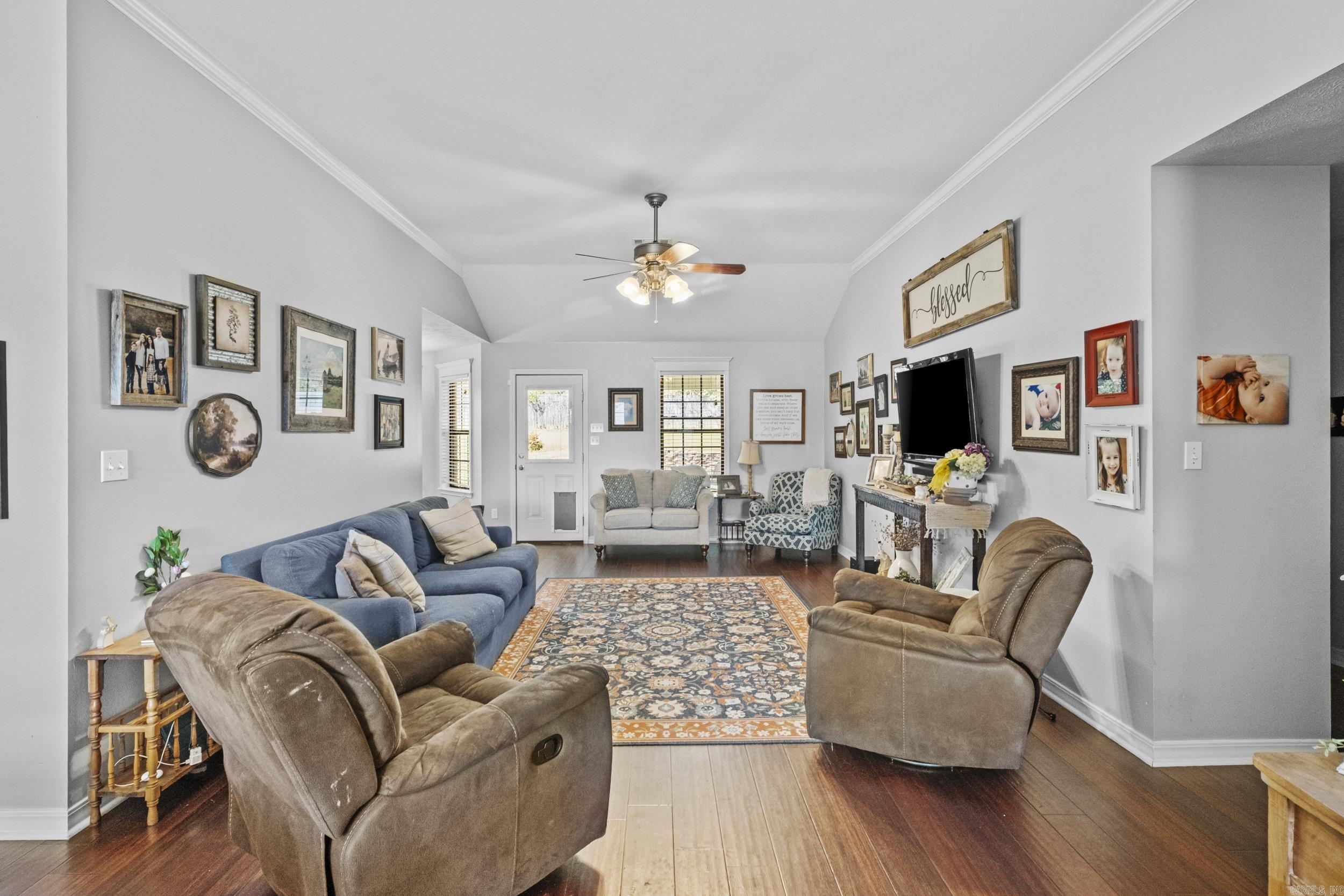 FIELDPOINTE ADD - Residential