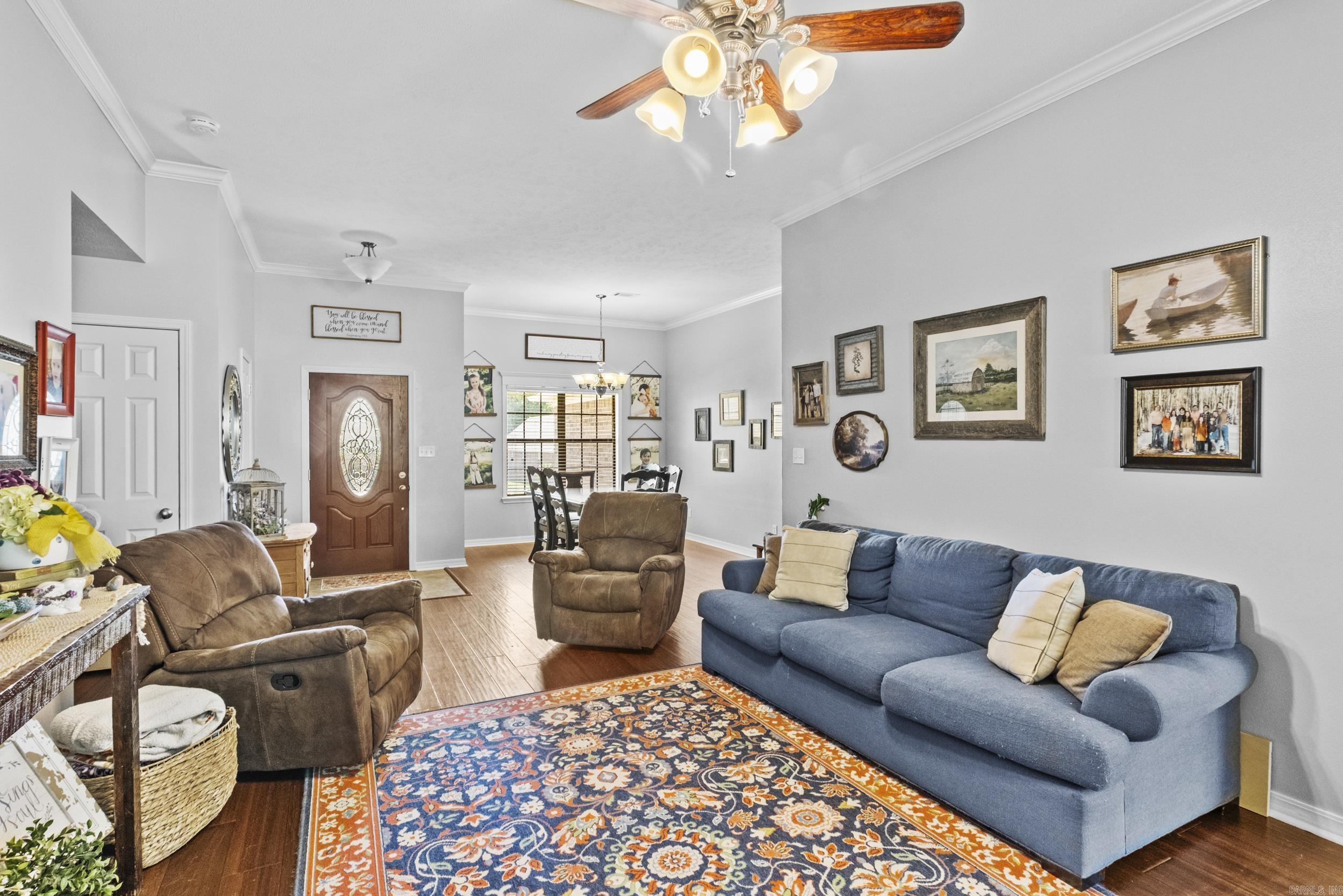 FIELDPOINTE ADD - Residential