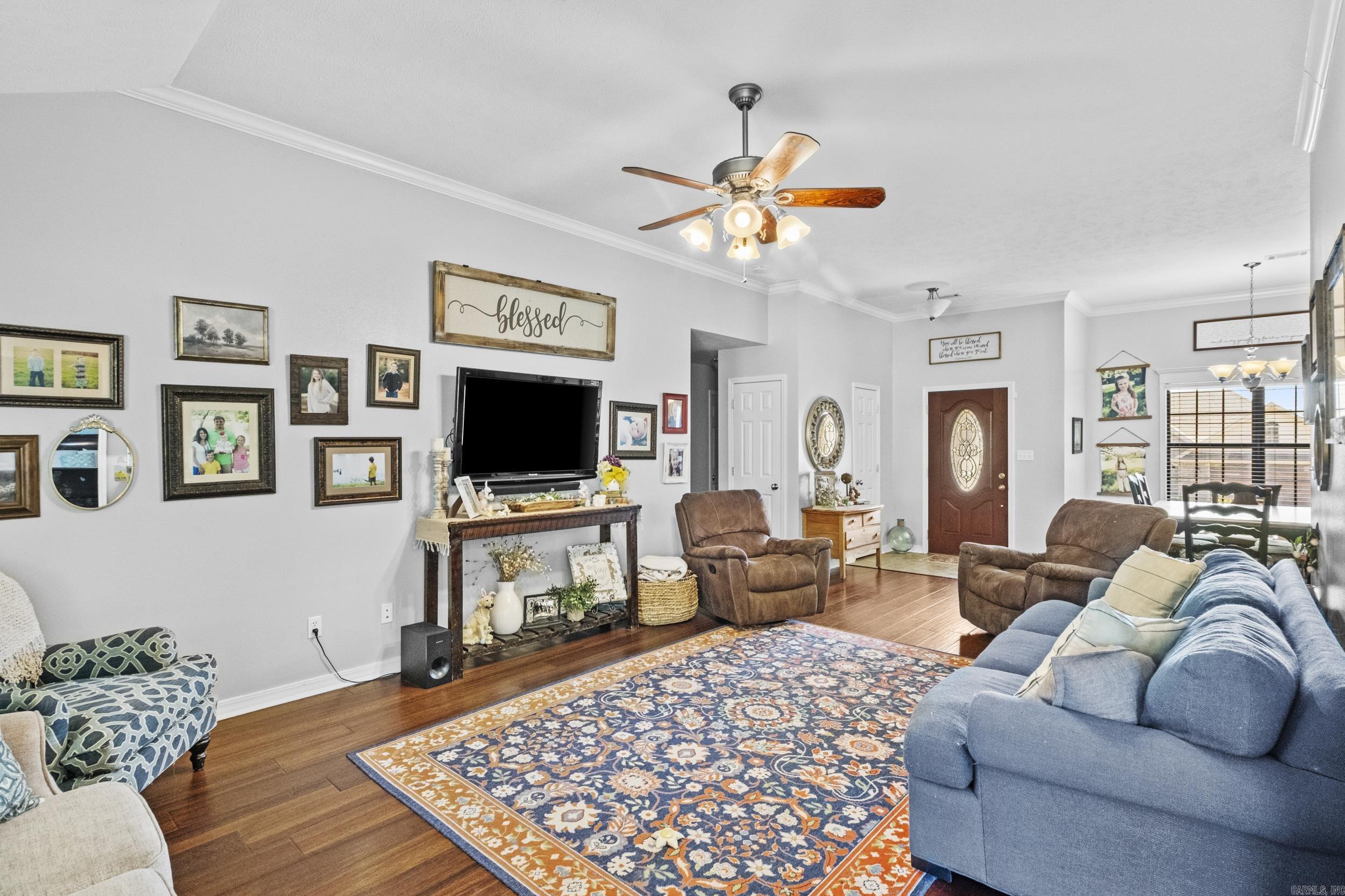 FIELDPOINTE ADD - Residential