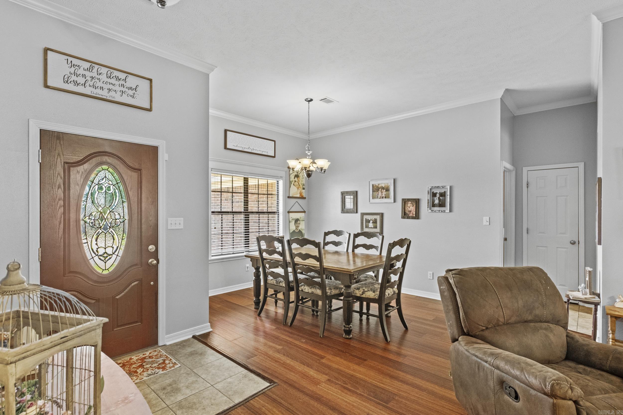 FIELDPOINTE ADD - Residential