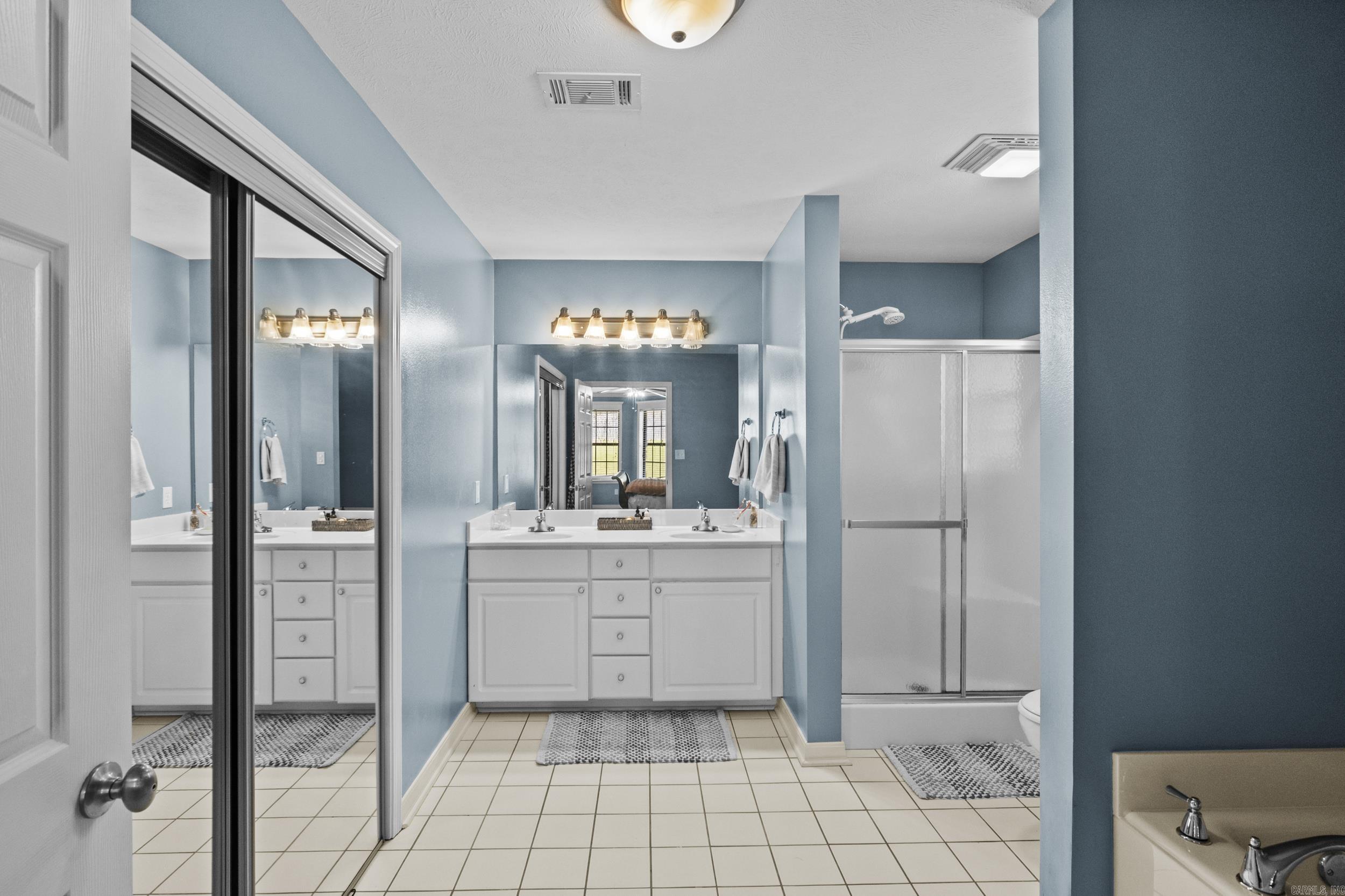 FIELDPOINTE ADD - Residential