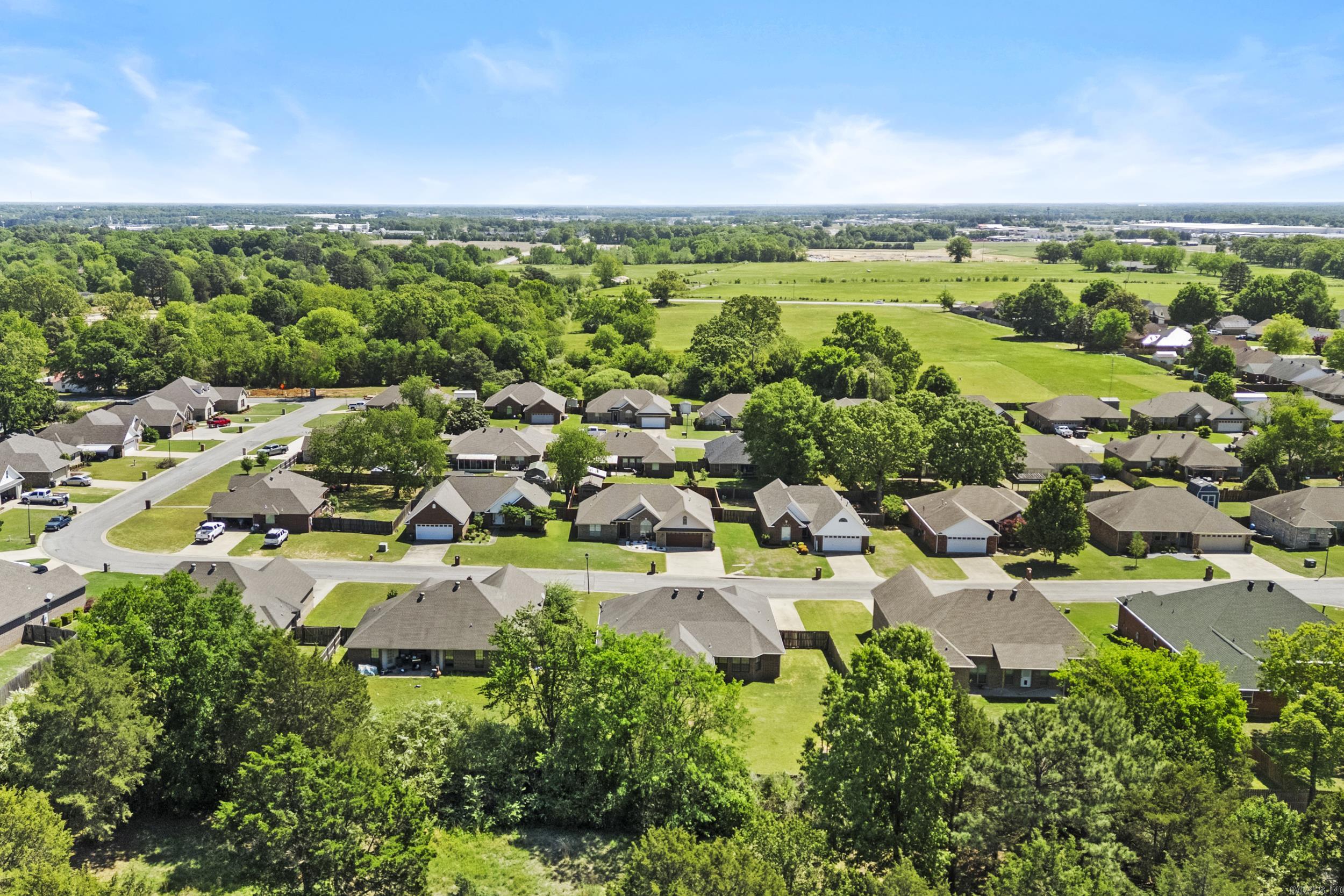 FIELDPOINTE ADD - Residential