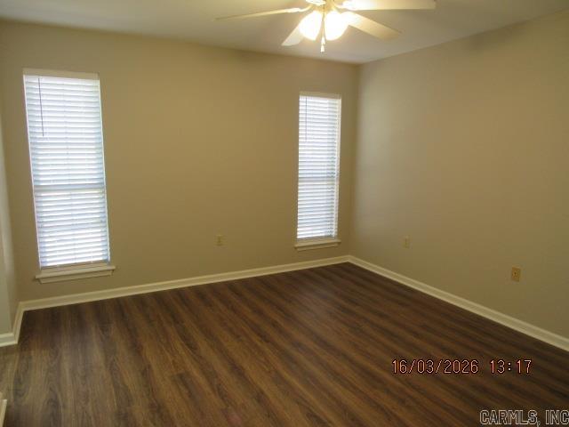 Stonebridge - Residential Lease