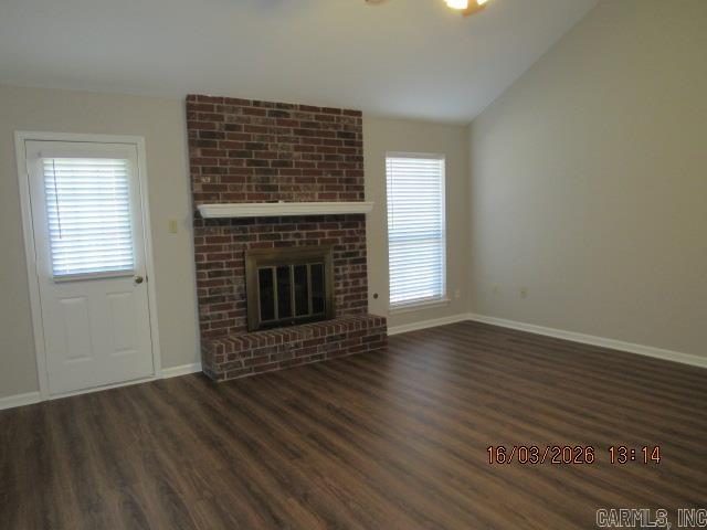 Stonebridge - Residential Lease