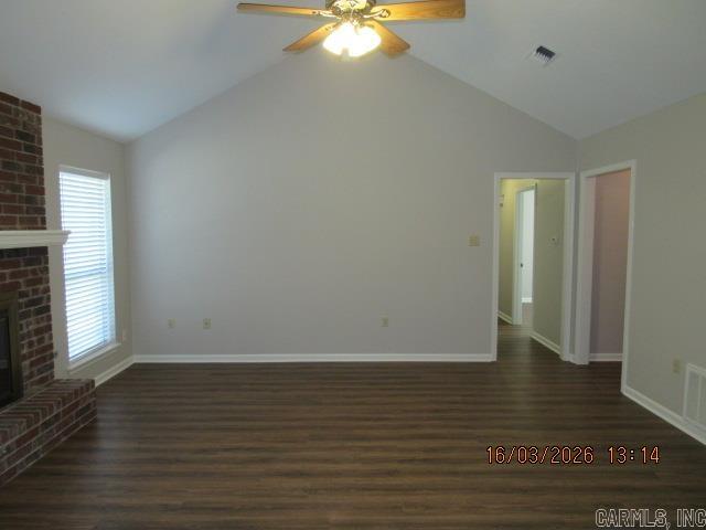 Stonebridge - Residential Lease