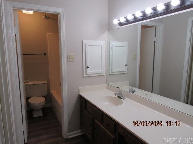 Stonebridge - Residential Lease