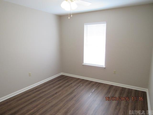 Stonebridge - Residential Lease