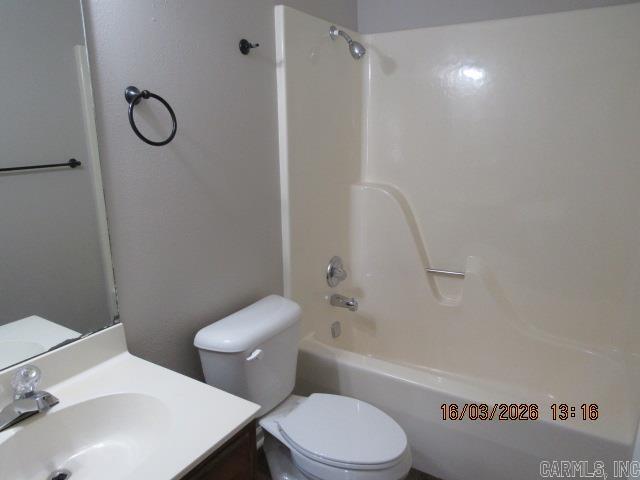 Stonebridge - Residential Lease