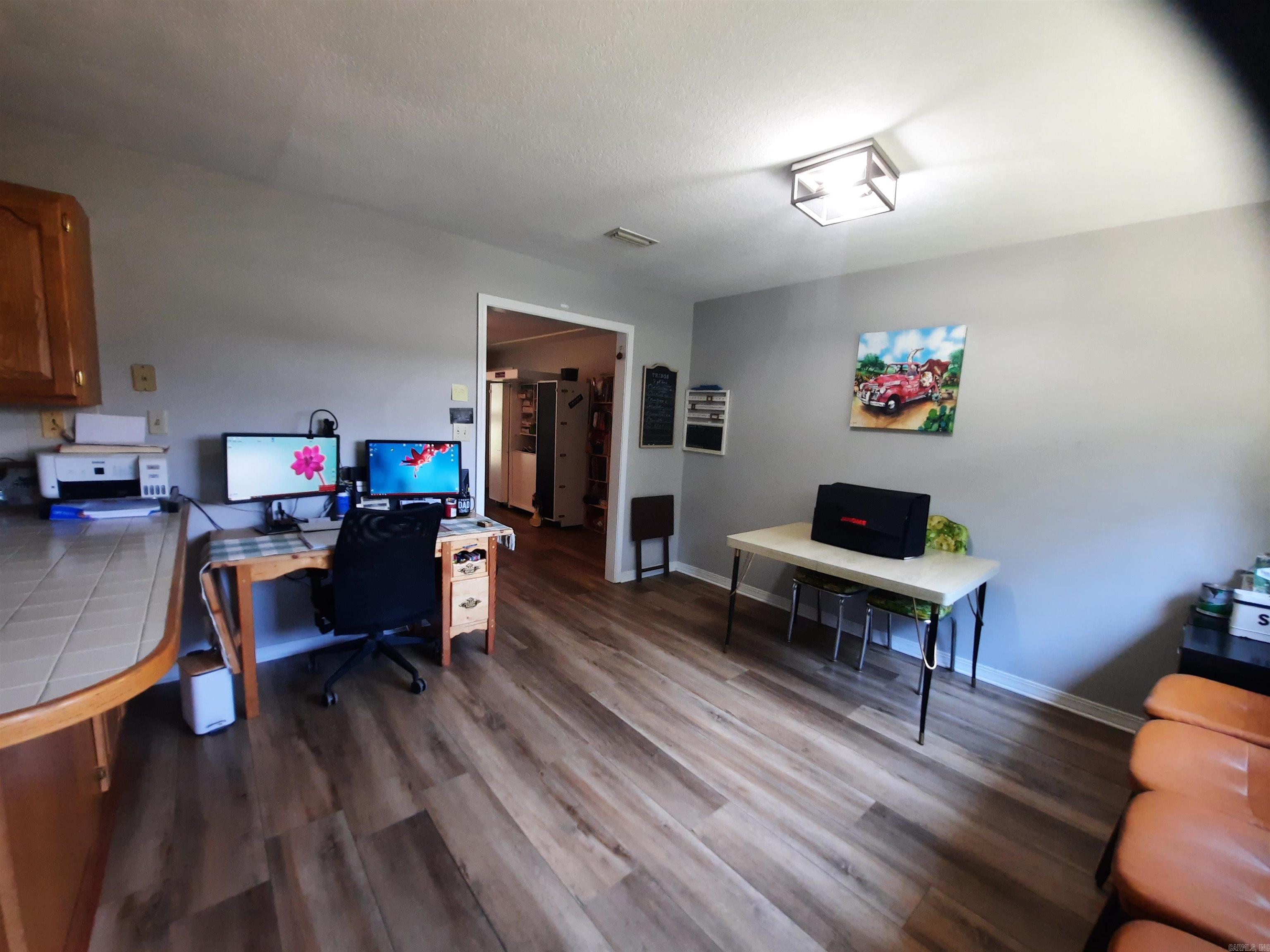 FLATWOODS - Residential
