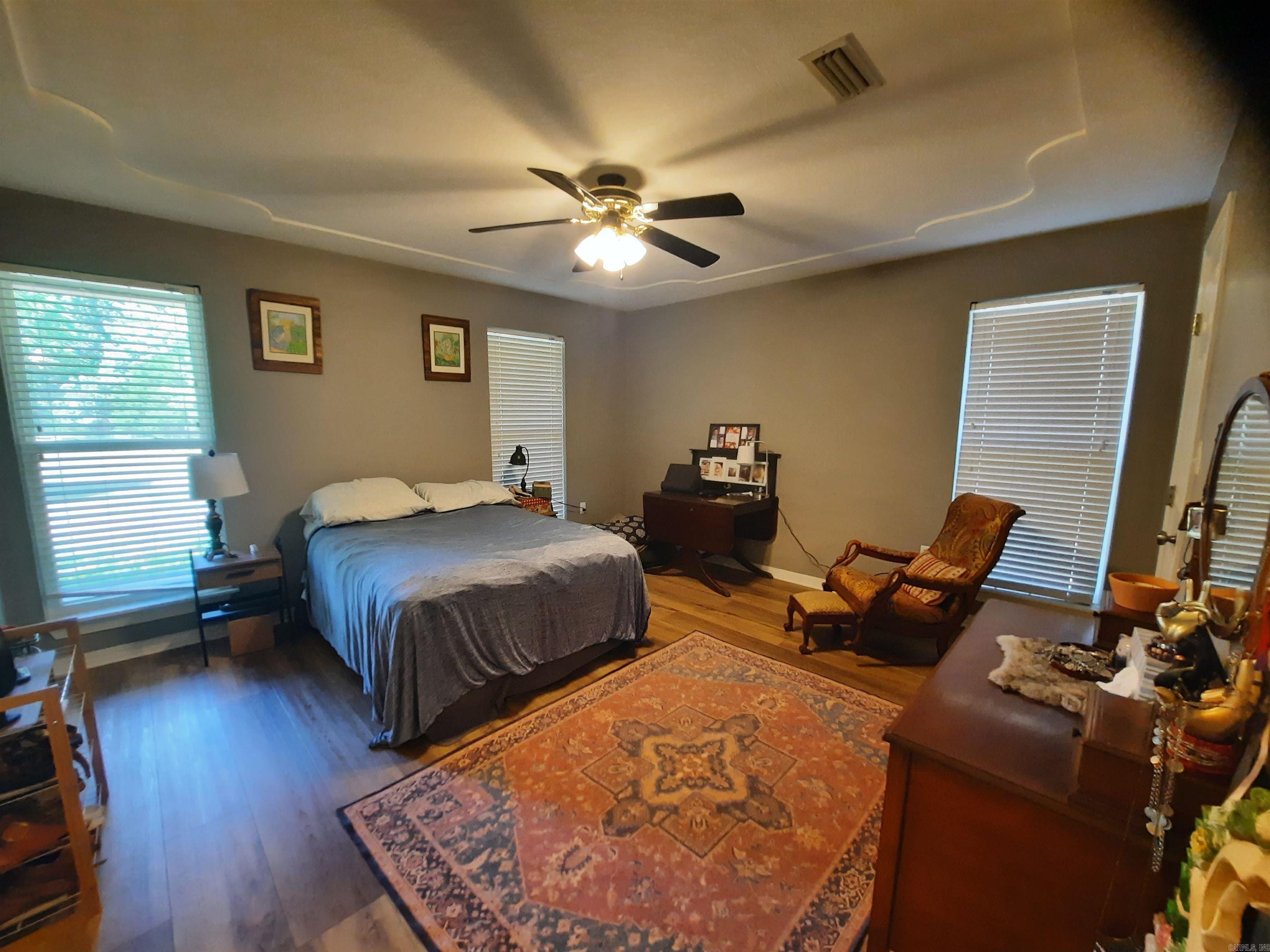 FLATWOODS - Residential