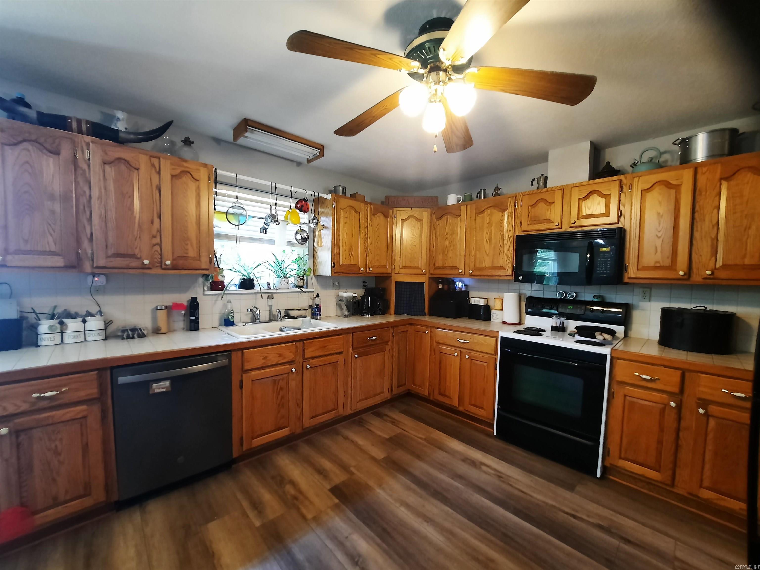 FLATWOODS - Residential