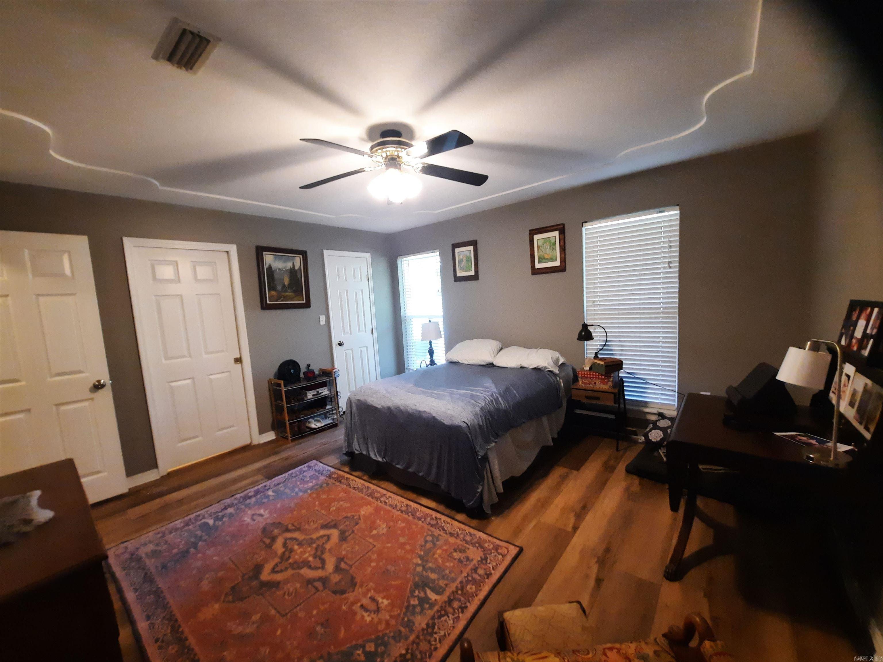 FLATWOODS - Residential