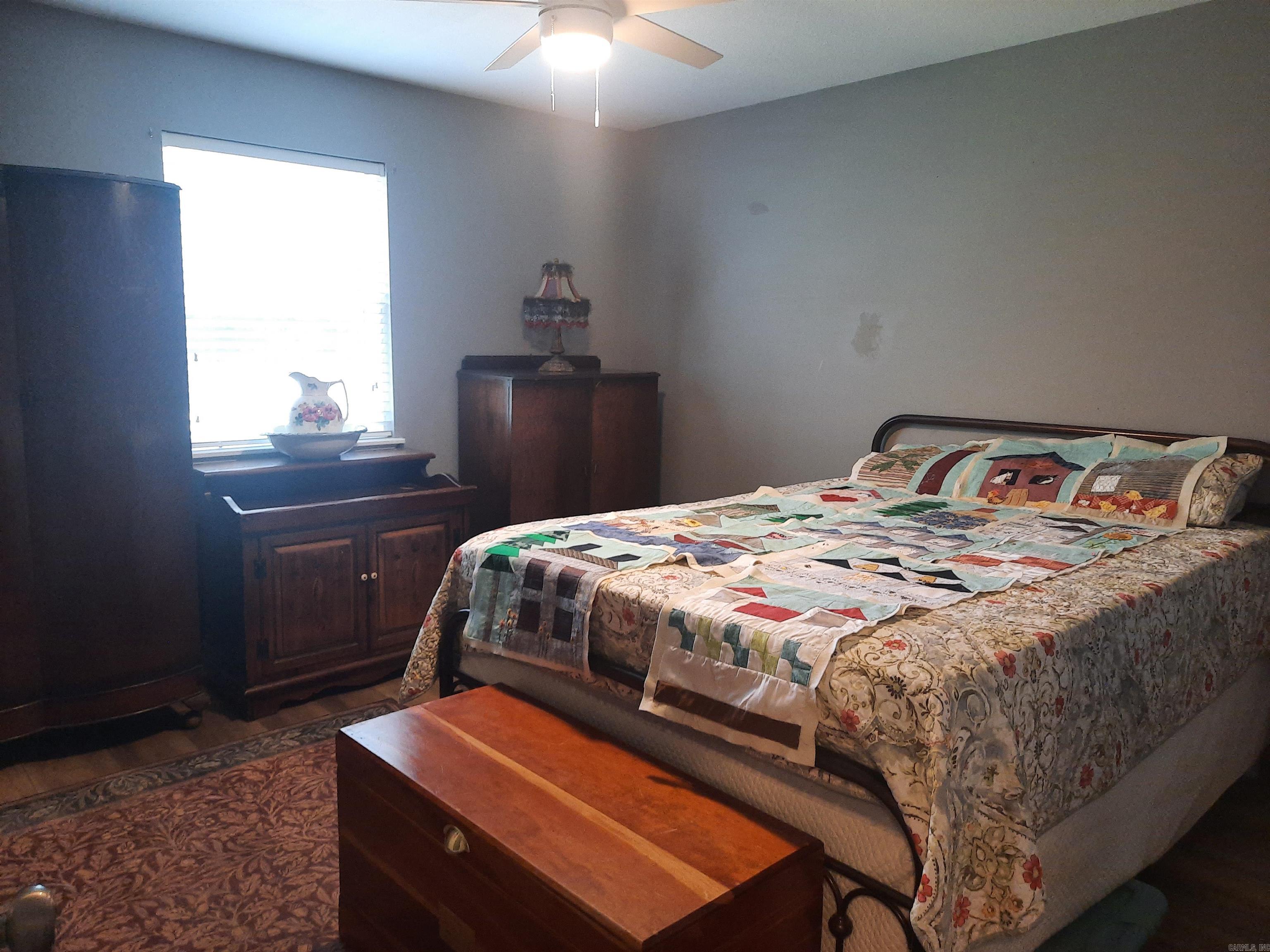 FLATWOODS - Residential