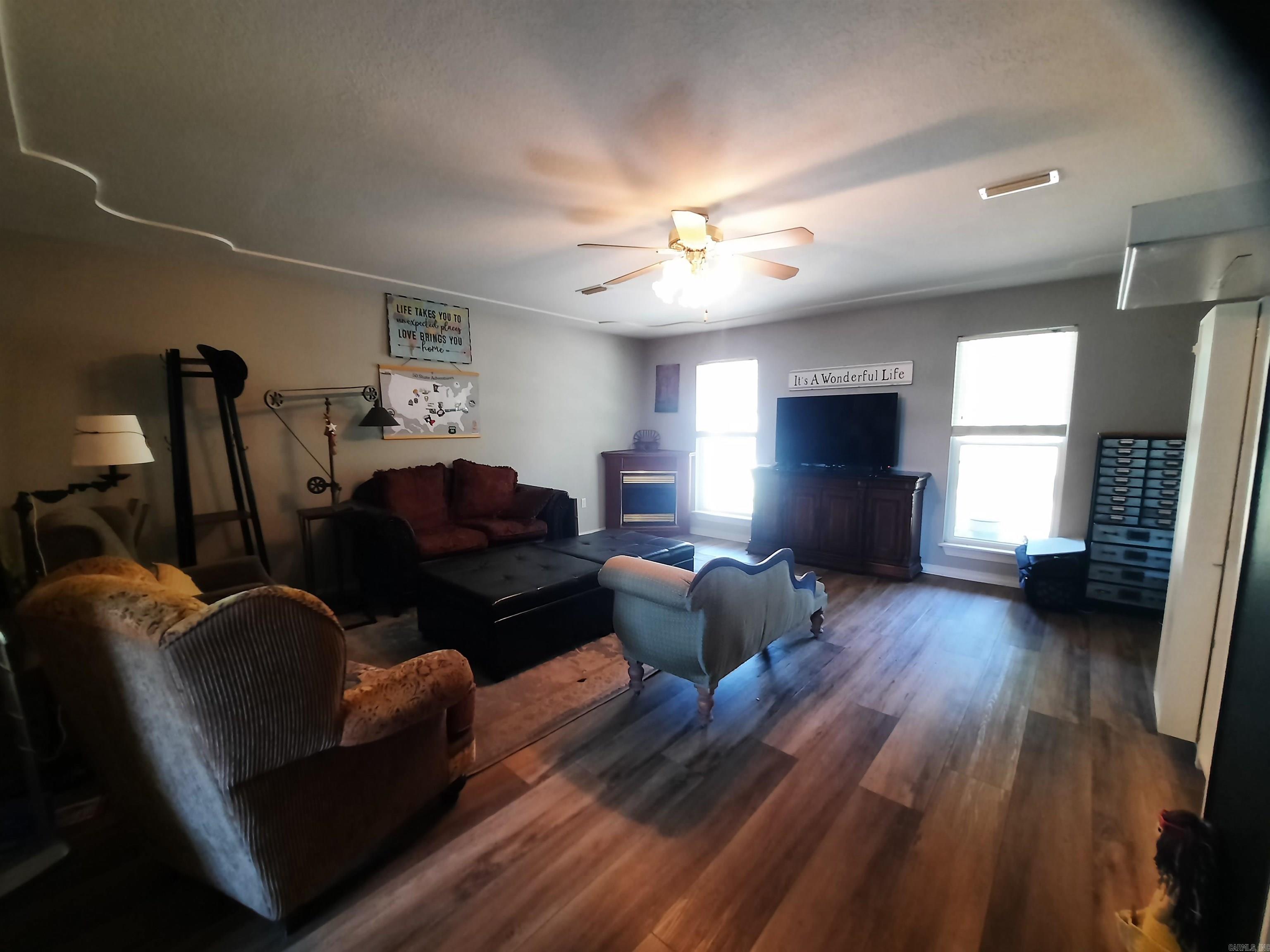 FLATWOODS - Residential